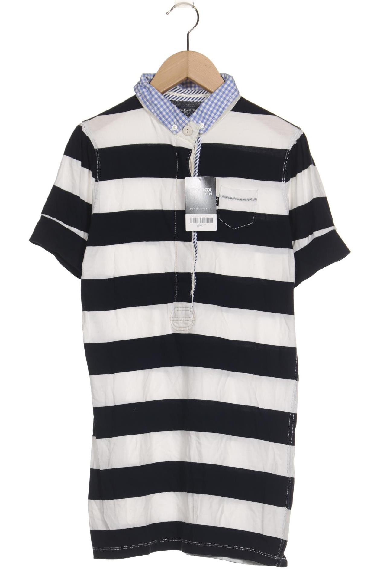 

Polo Ralph Lauren Damen T-Shirt, marineblau, Gr. 42