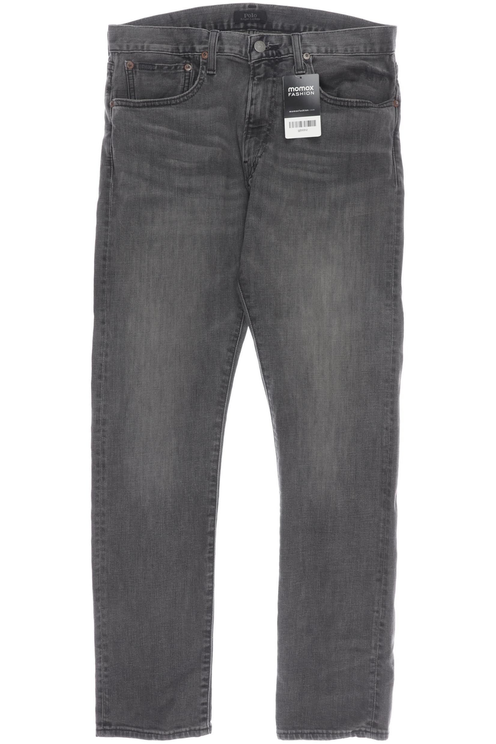 

Polo Ralph Lauren Herren Jeans, grau, Gr. 32