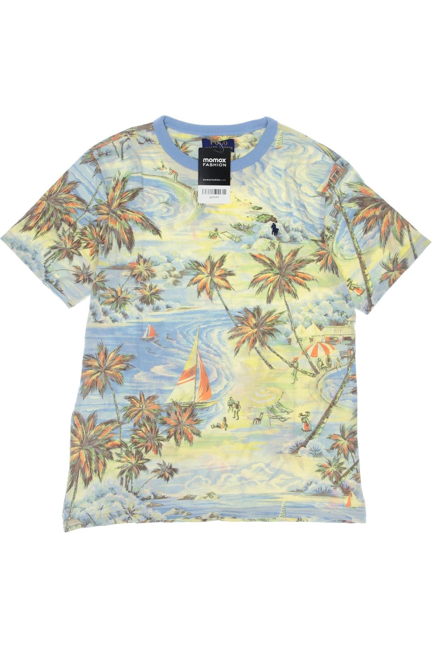 

Polo Ralph Lauren Herren T-Shirt, mehrfarbig, Gr. 158