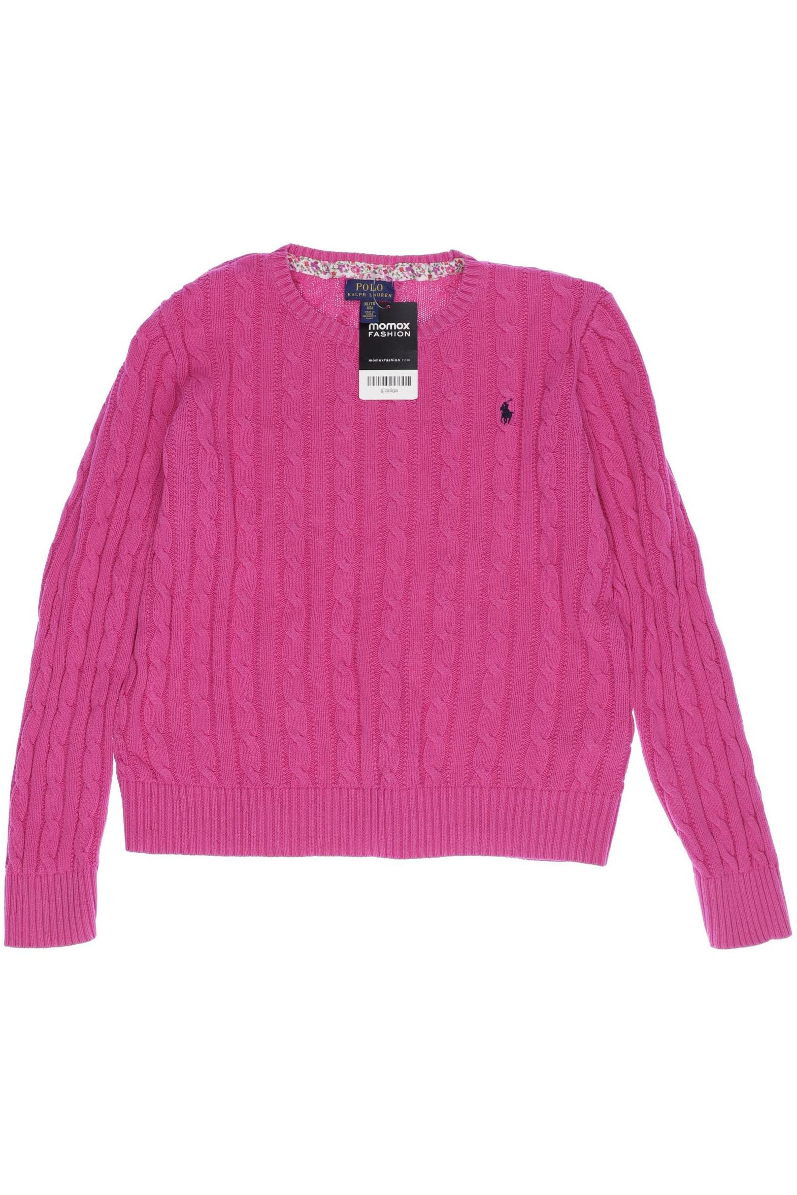 

Polo Ralph Lauren Damen Pullover, pink, Gr. 170