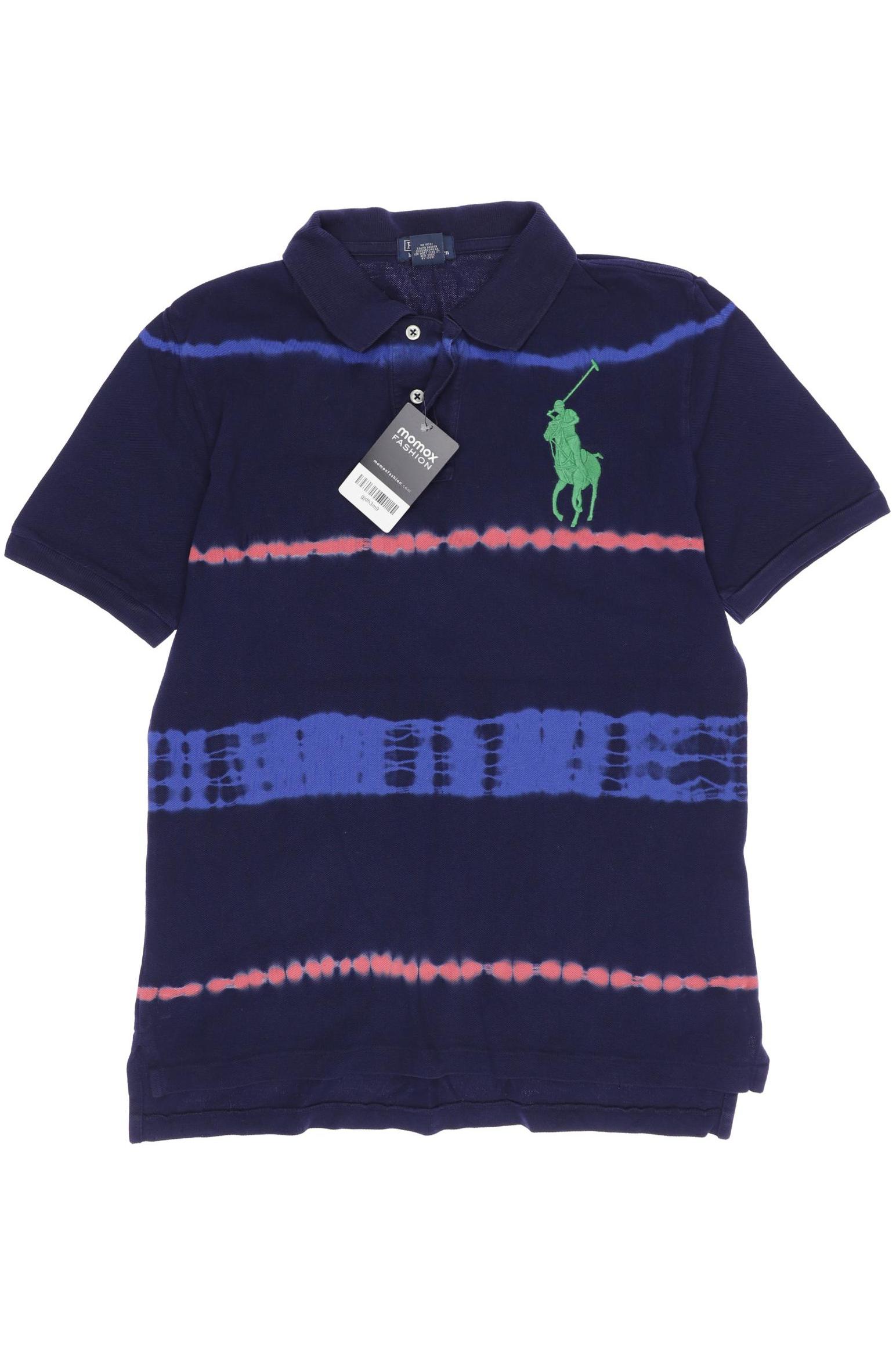 

Polo Ralph Lauren Herren Poloshirt, marineblau, Gr. 158