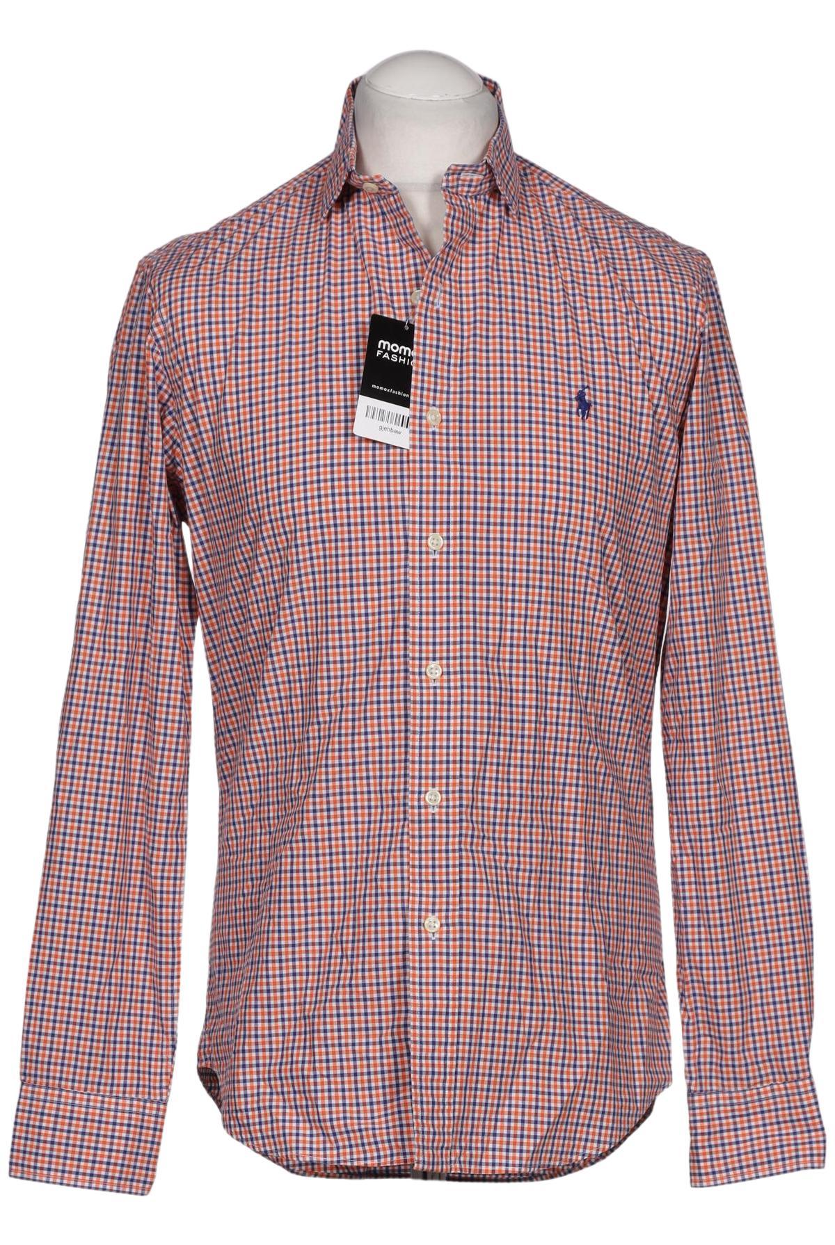 Thumbnail - Polo Ralph Lauren Herren Hemd, mehrfarbig, Gr. 48