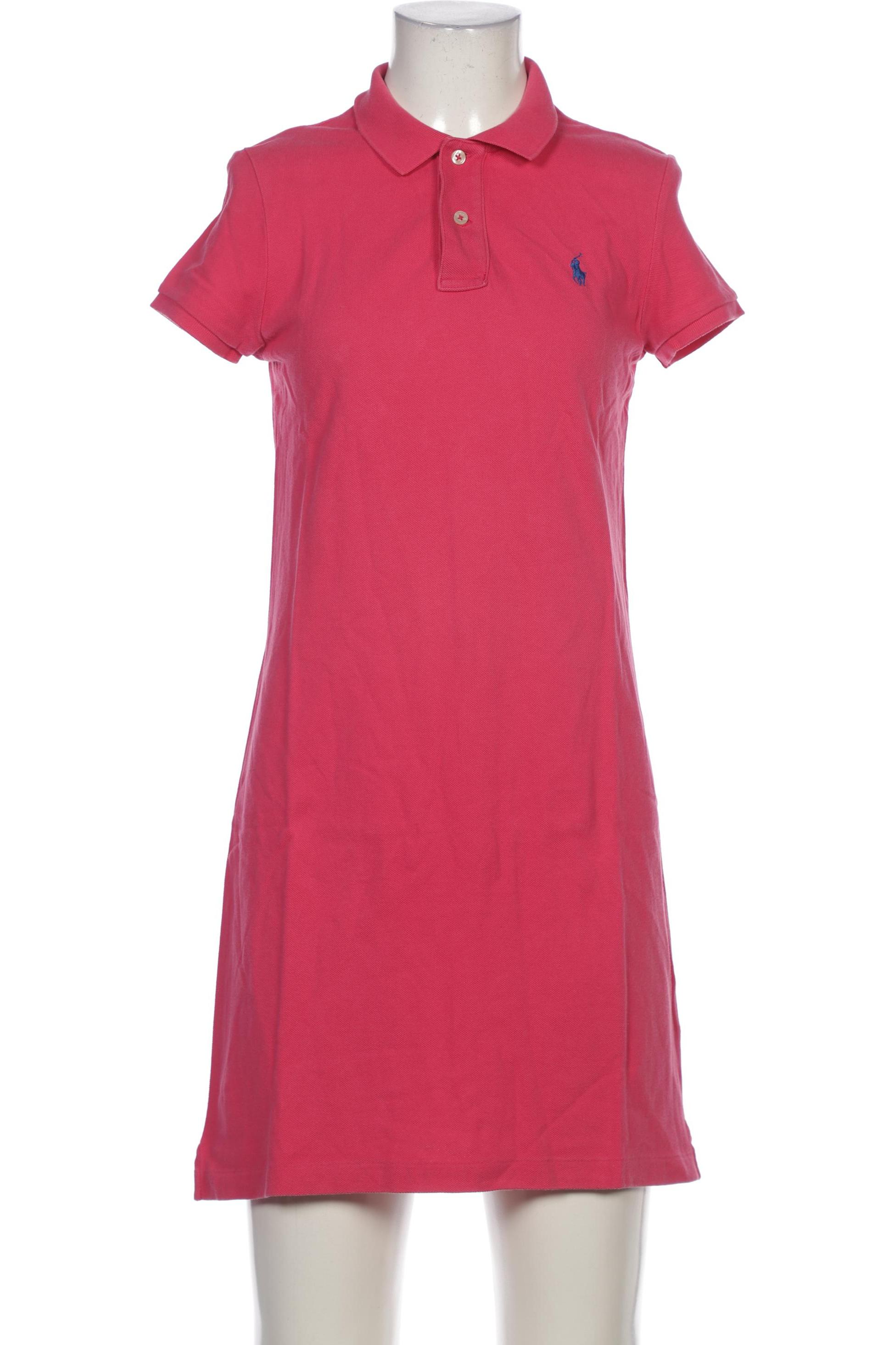 

Polo Ralph Lauren Damen Kleid, pink