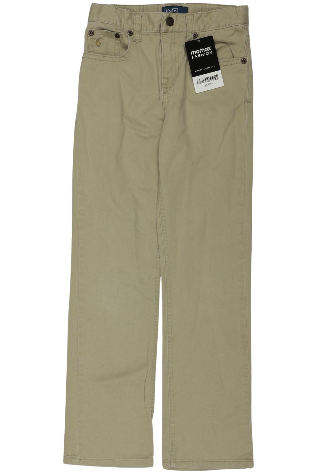 

Polo Ralph Lauren Jungen Jeans, beige, Gr. 128