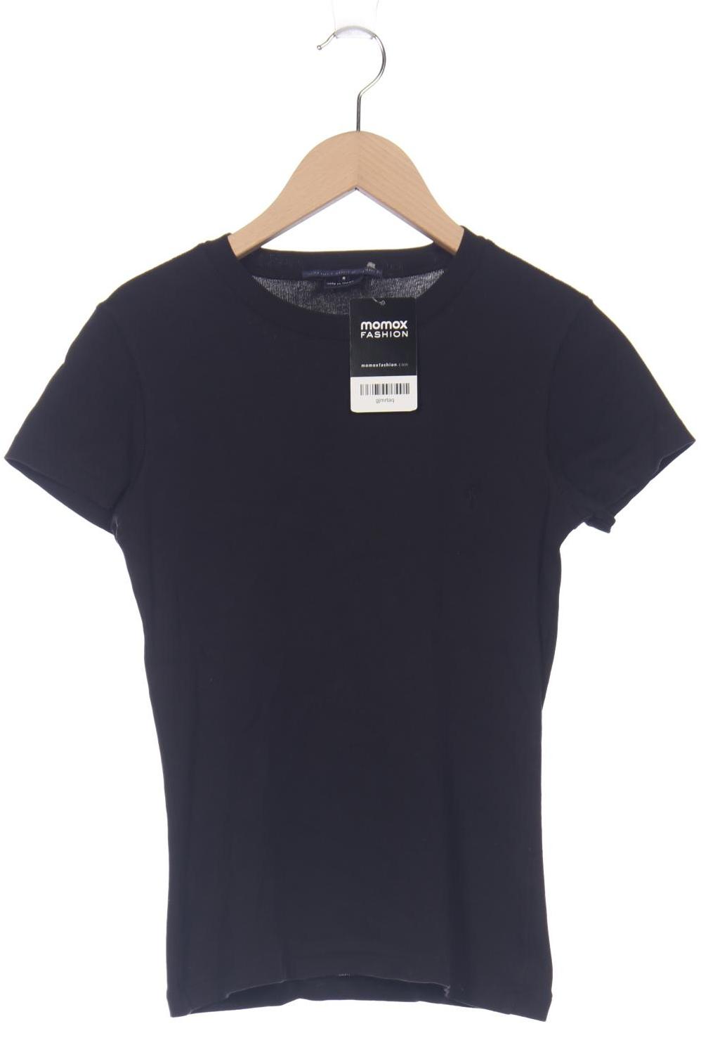 

Polo Ralph Lauren Damen T-Shirt, schwarz, Gr. 36