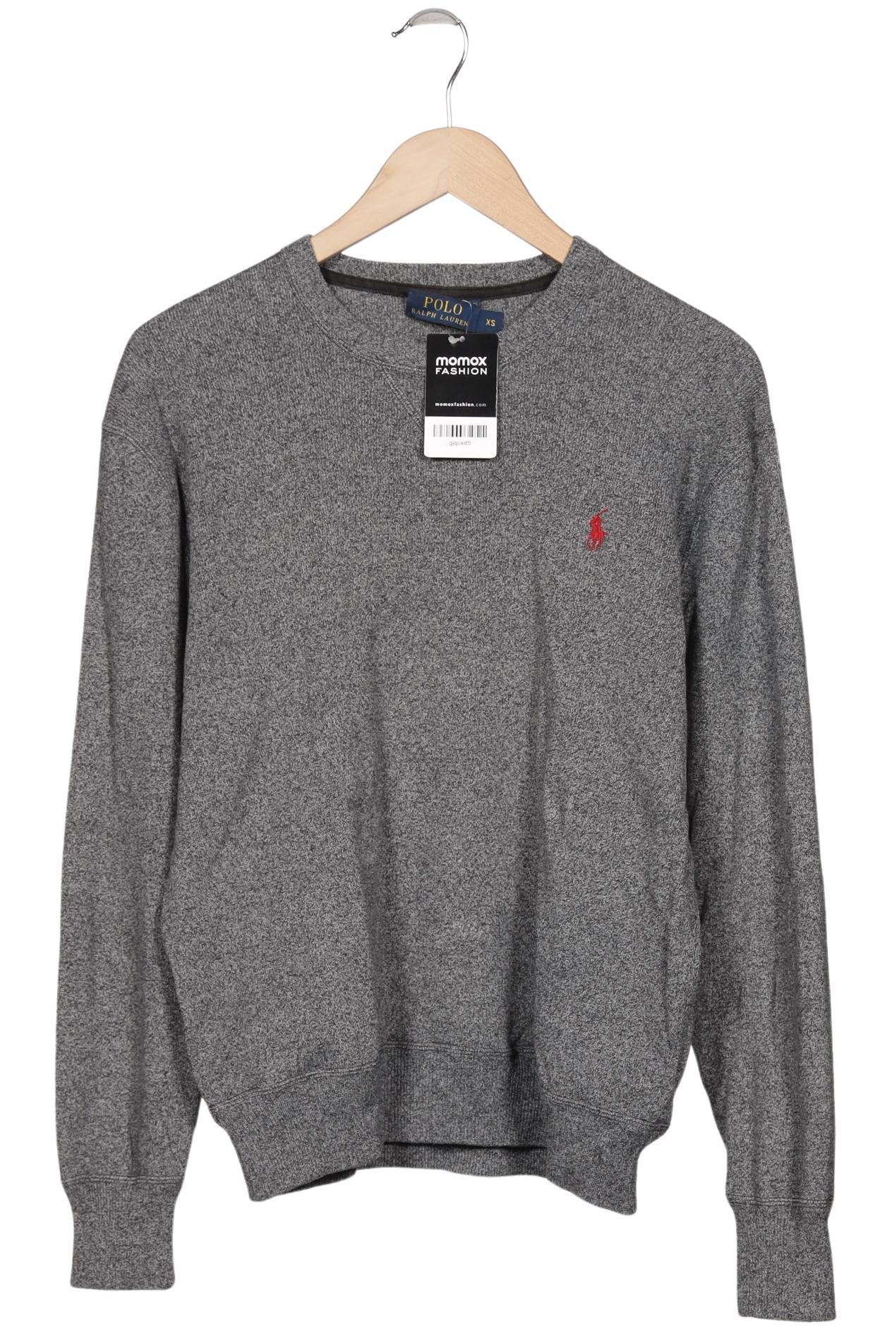 Thumbnail - Polo Ralph Lauren Herren Pullover, grau, Gr. 44