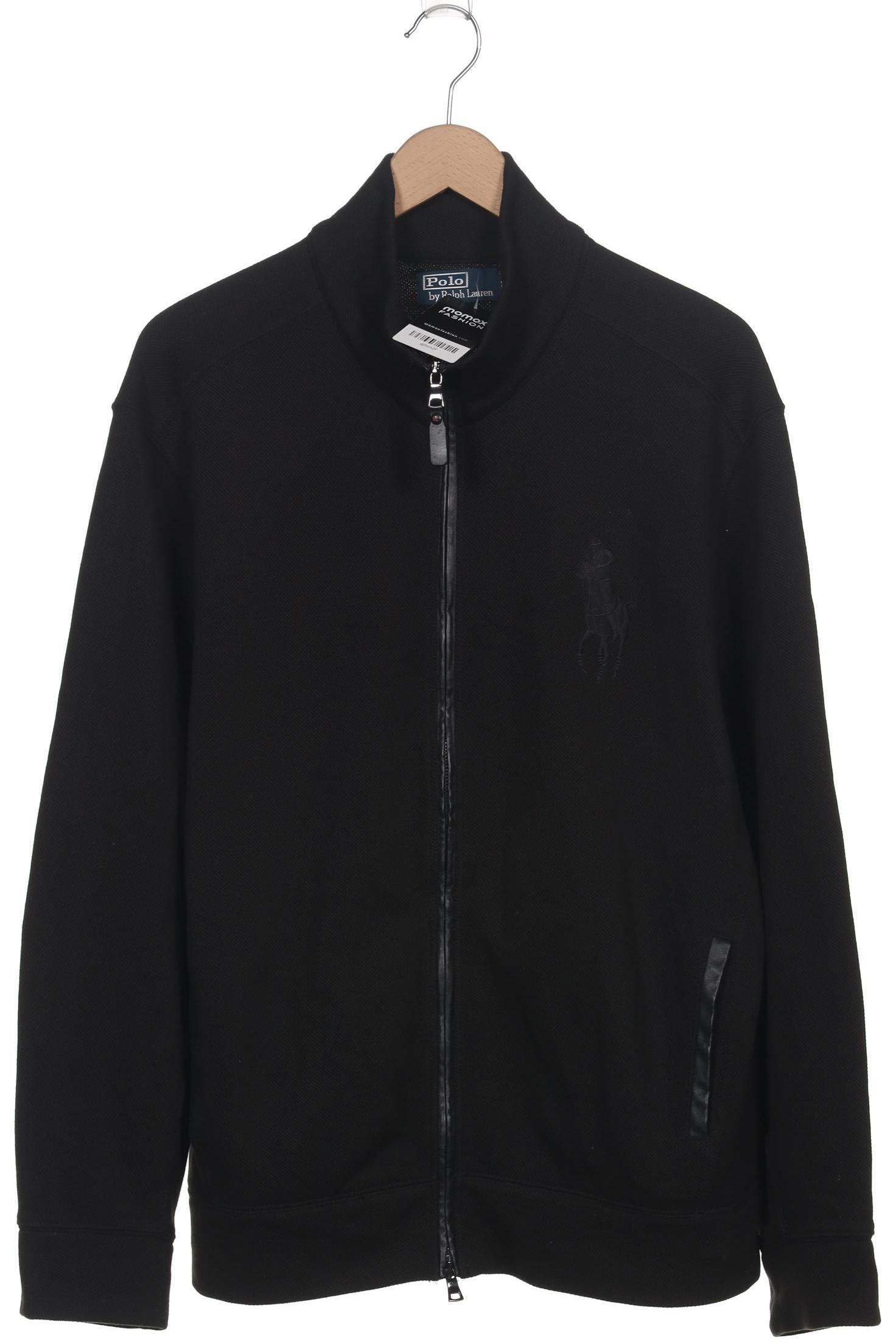 

Polo Ralph Lauren Herren Strickjacke, schwarz, Gr. 54