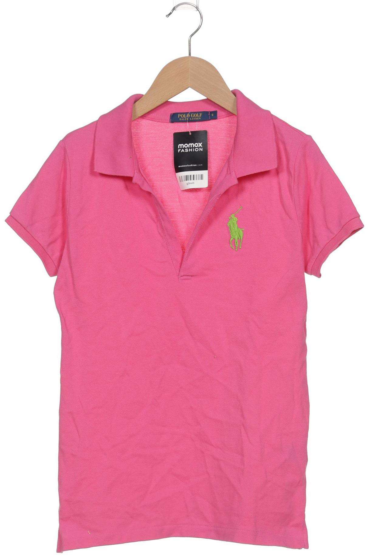 

Polo Ralph Lauren Damen Poloshirt, pink, Gr. 36