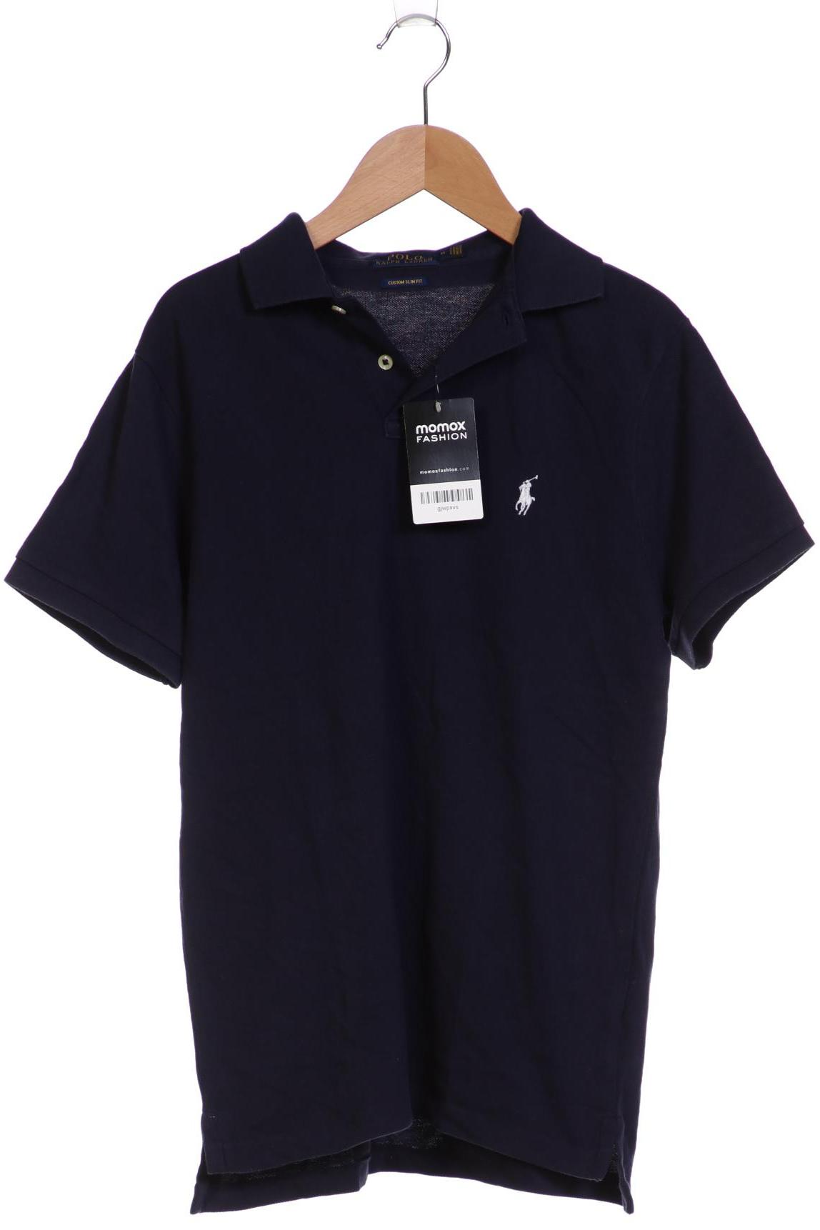 

Polo Ralph Lauren Herren Poloshirt, marineblau