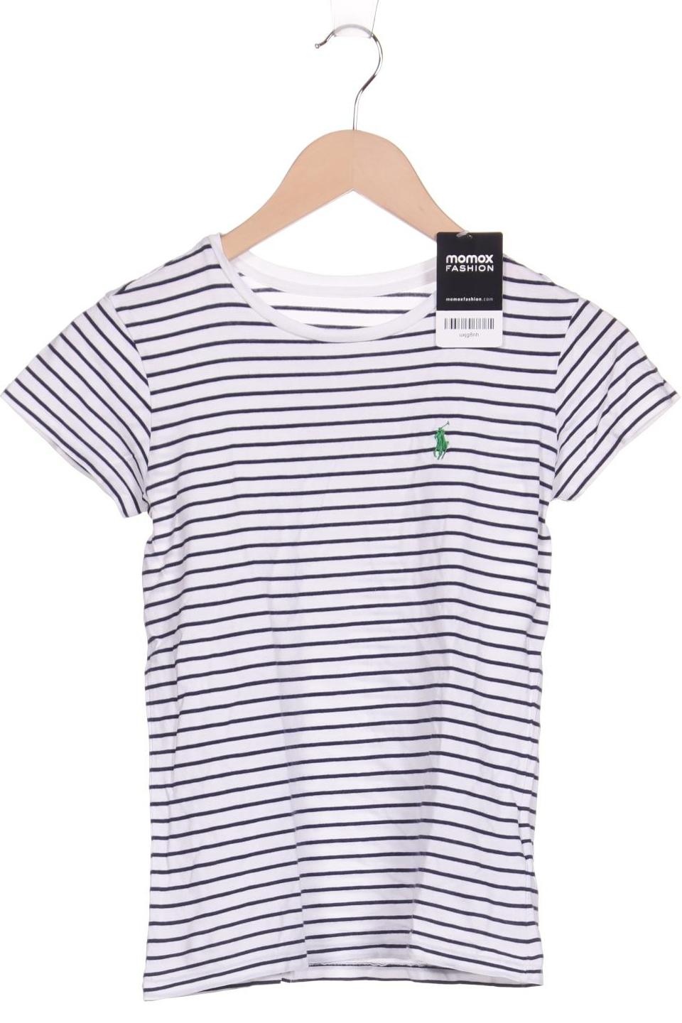 

Polo Ralph Lauren Damen T-Shirt, weiß