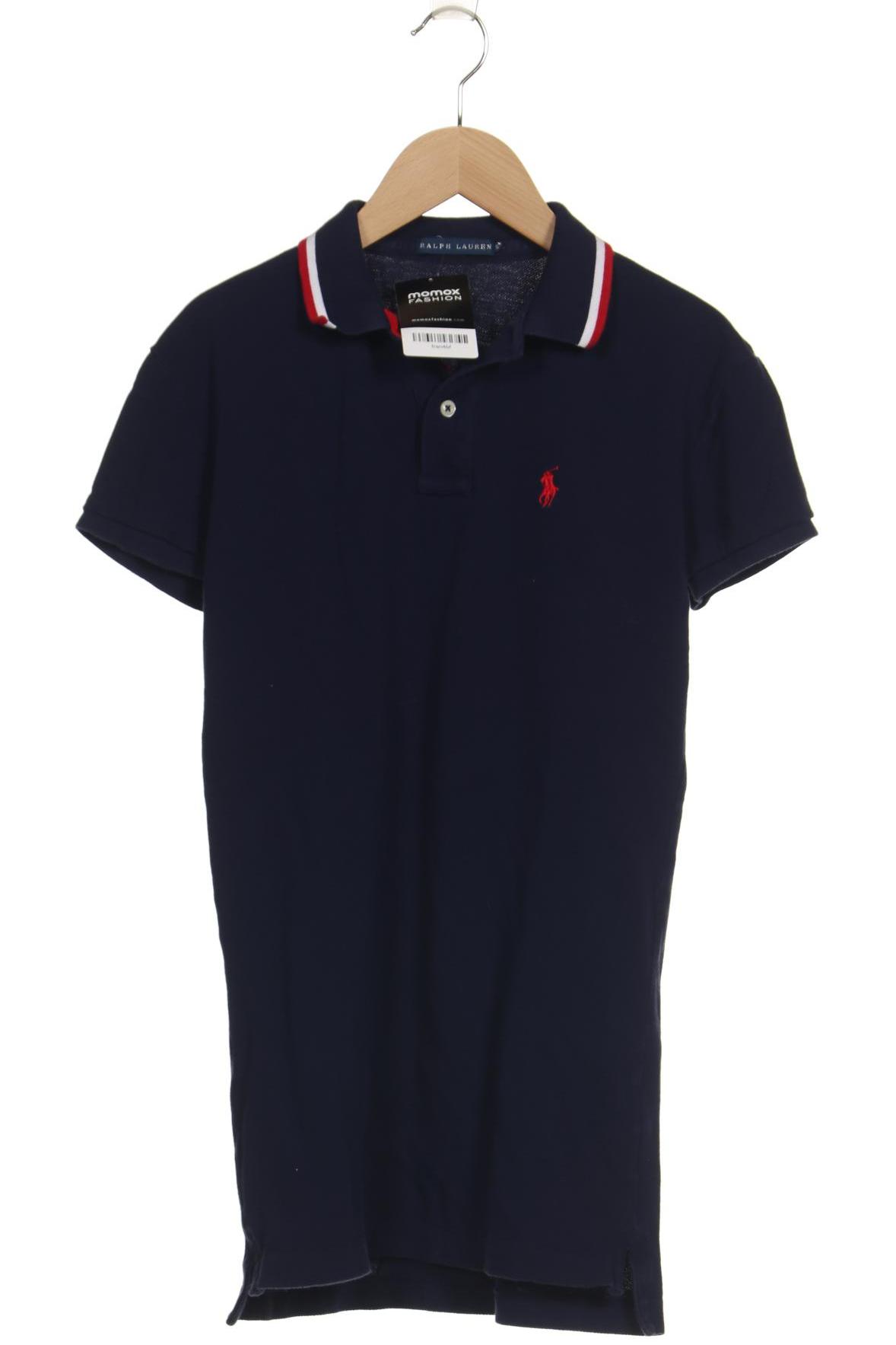 

Polo Ralph Lauren Herren Poloshirt, marineblau, Gr. 46