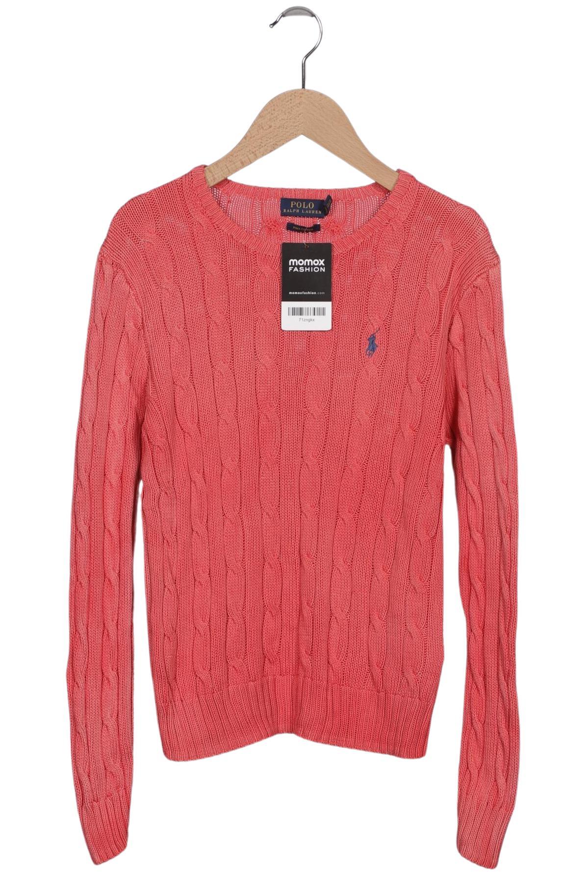 

Polo Ralph Lauren Damen Pullover, rot, Gr. 38