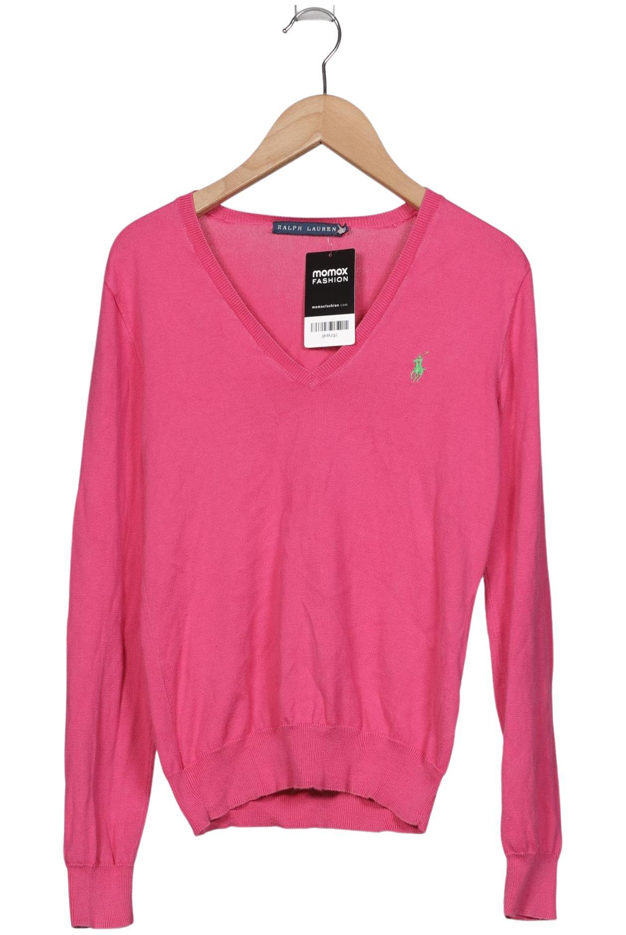 

Polo Ralph Lauren Damen Sweatshirt, pink, Gr. 38
