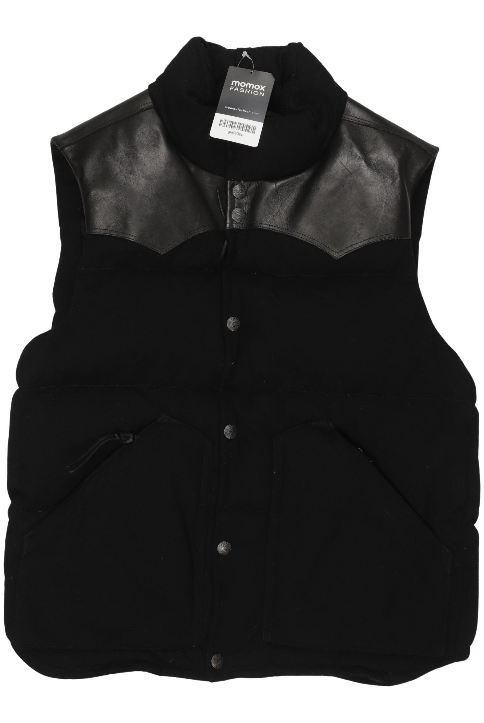 

Polo Ralph Lauren Herren Weste, schwarz, Gr. 46