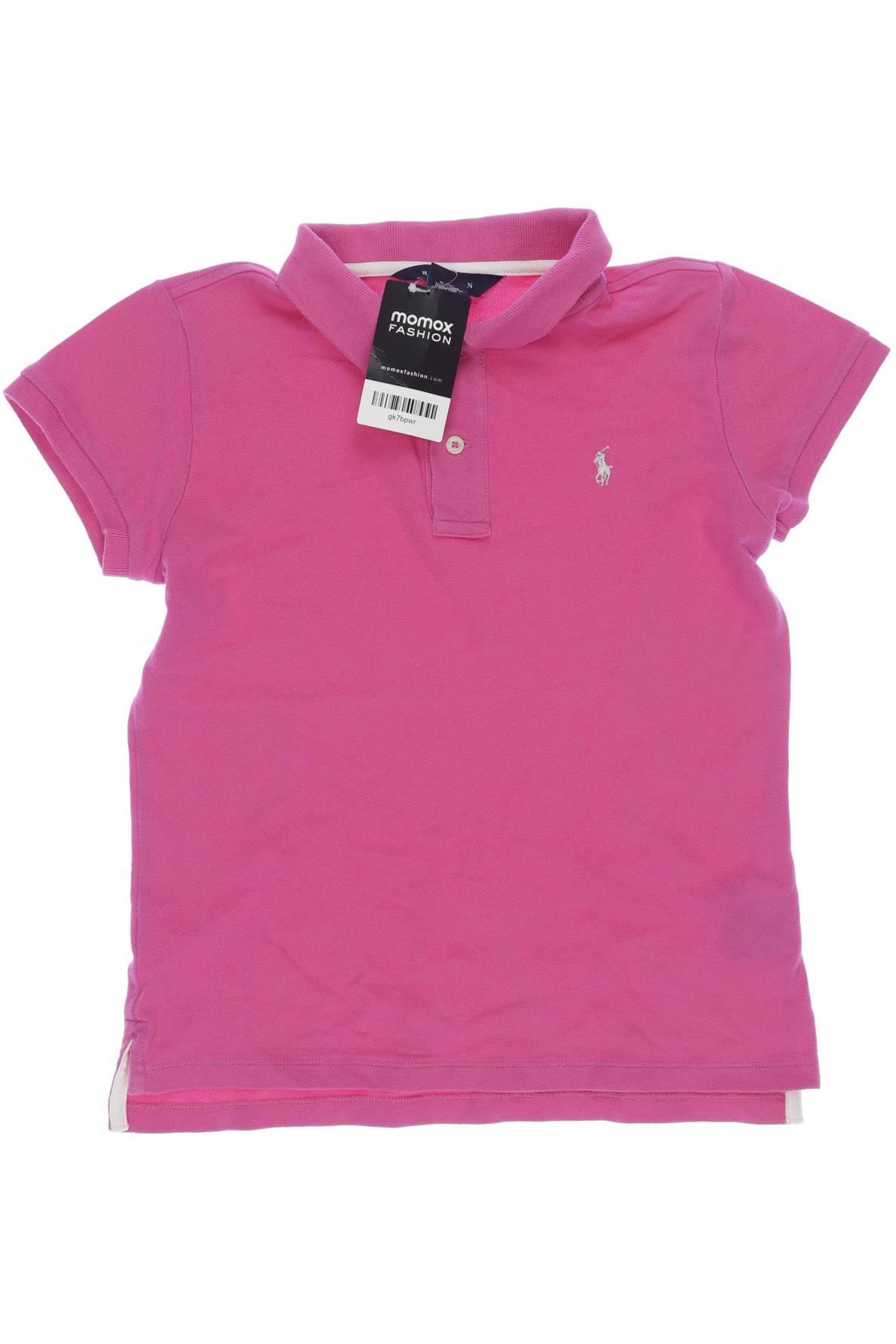 

Polo Ralph Lauren Damen Poloshirt, pink, Gr. 170