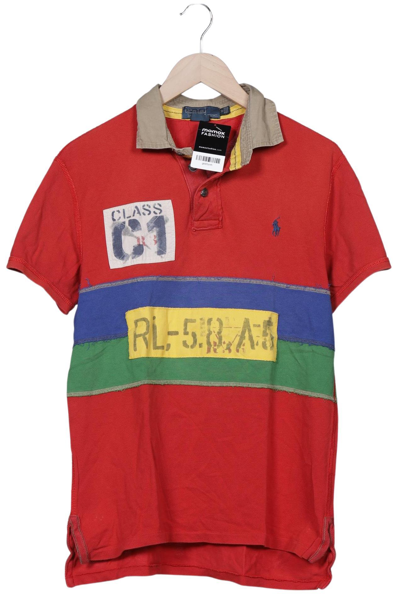 

Polo Ralph Lauren Herren Poloshirt, mehrfarbig, Gr. 48