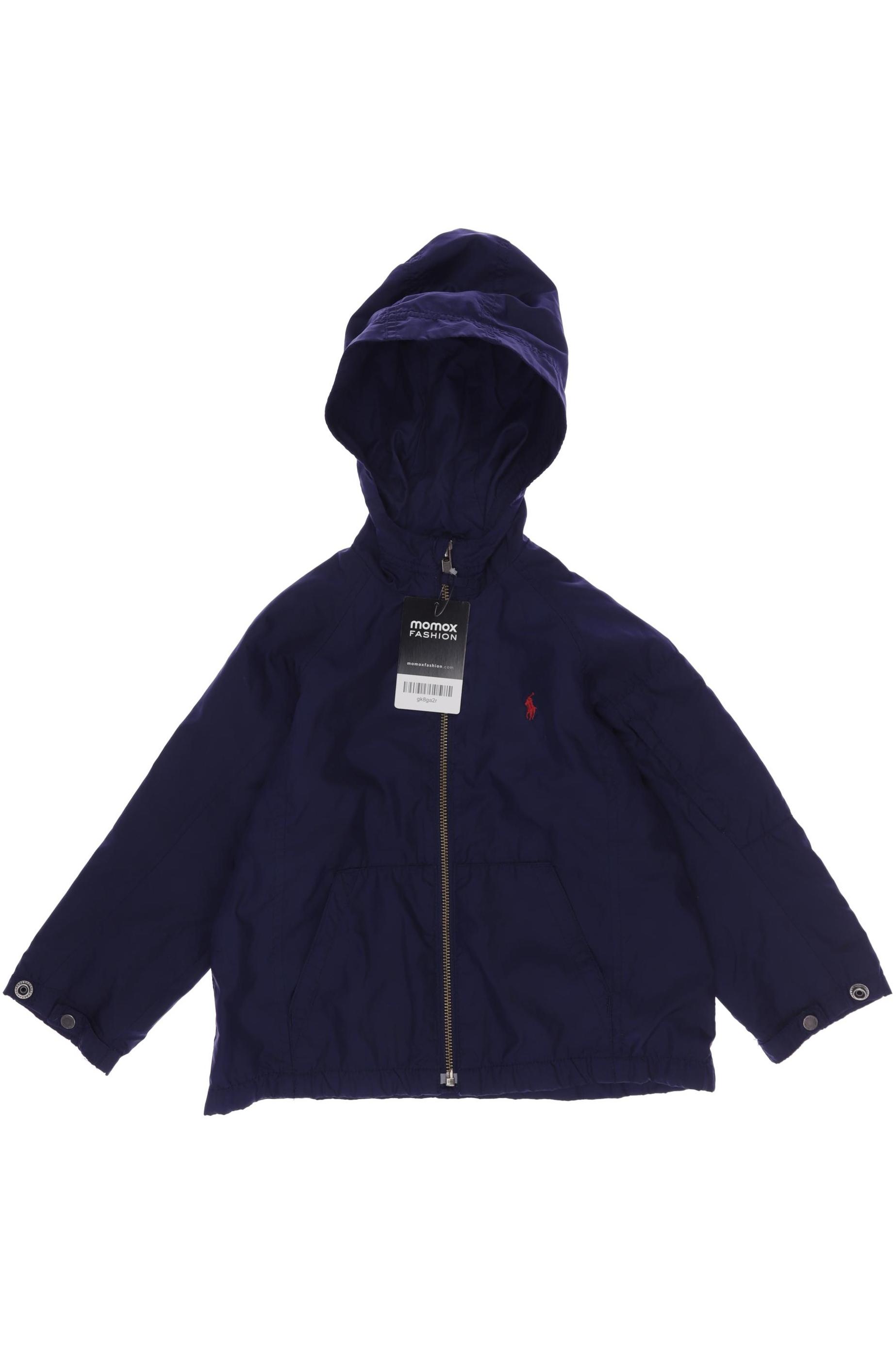 

Polo Ralph Lauren Jungen Jacke, marineblau