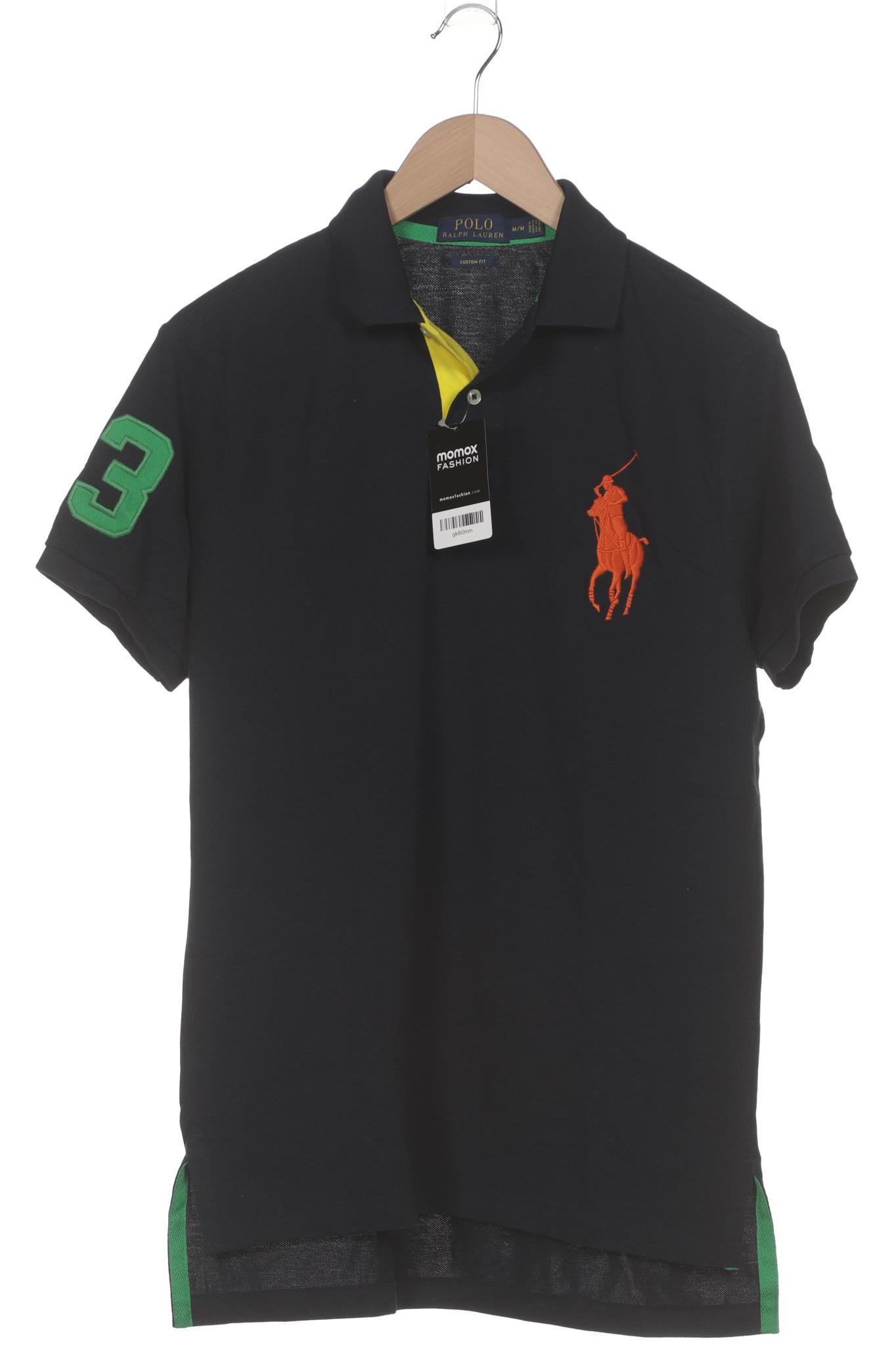 

Polo Ralph Lauren Herren Poloshirt, marineblau, Gr. 48