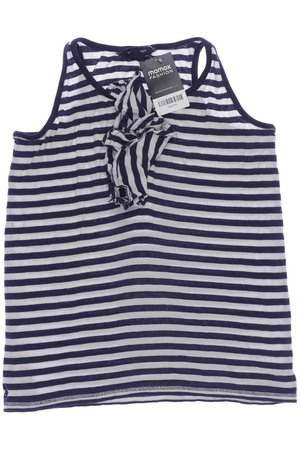 

Polo Ralph Lauren Damen Bluse, marineblau, Gr. 170
