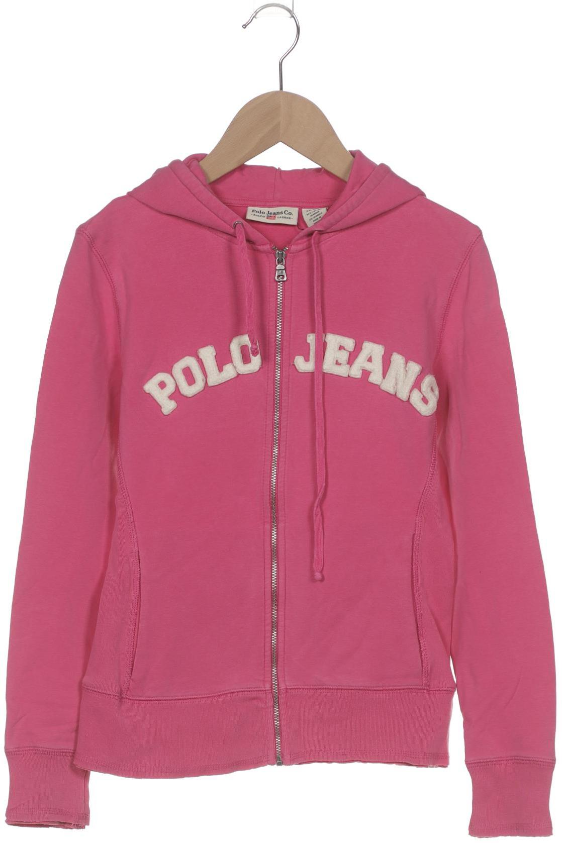 

Polo Ralph Lauren Damen Kapuzenpullover, pink, Gr. 34