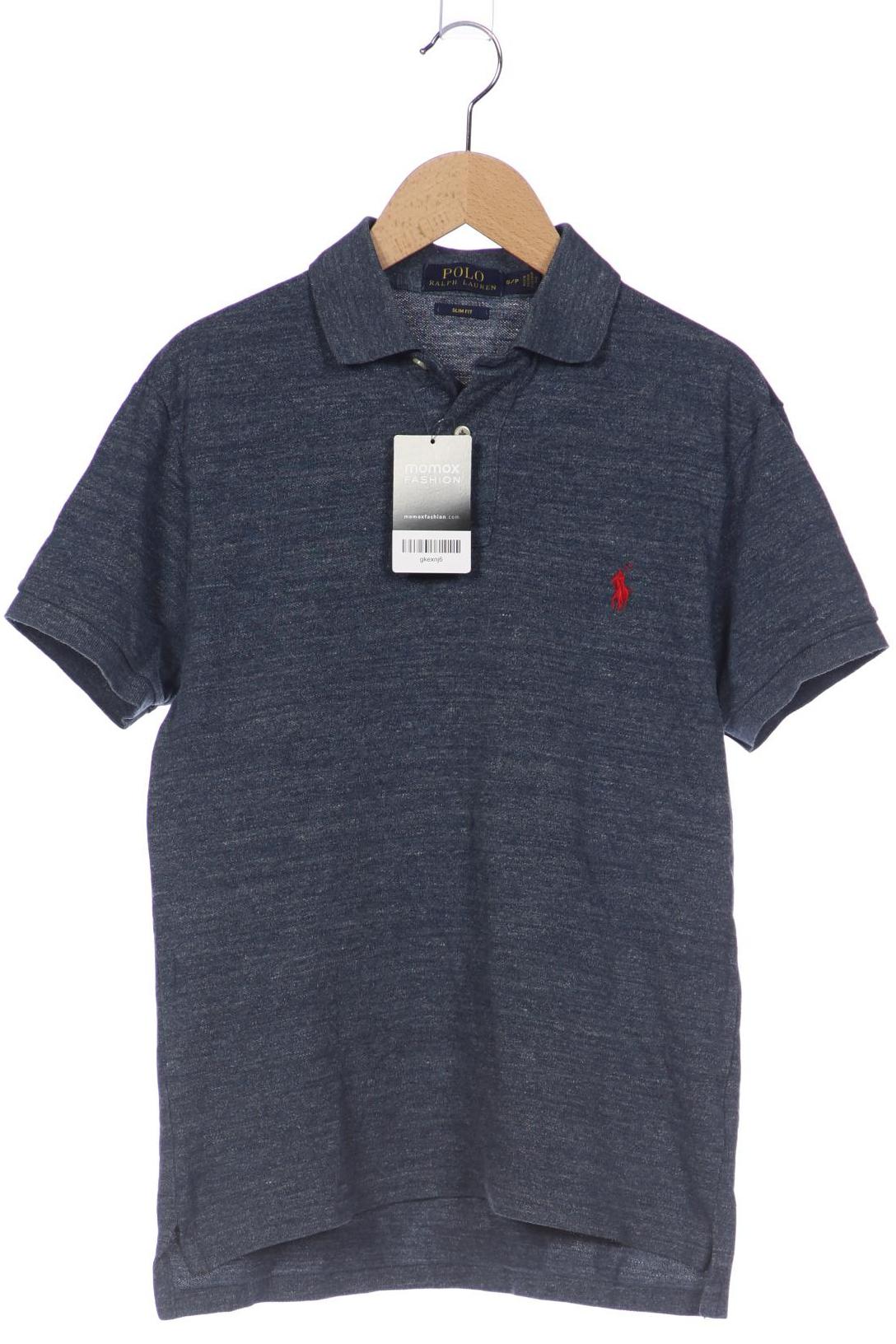 

Polo Ralph Lauren Herren Poloshirt, marineblau, Gr. 46