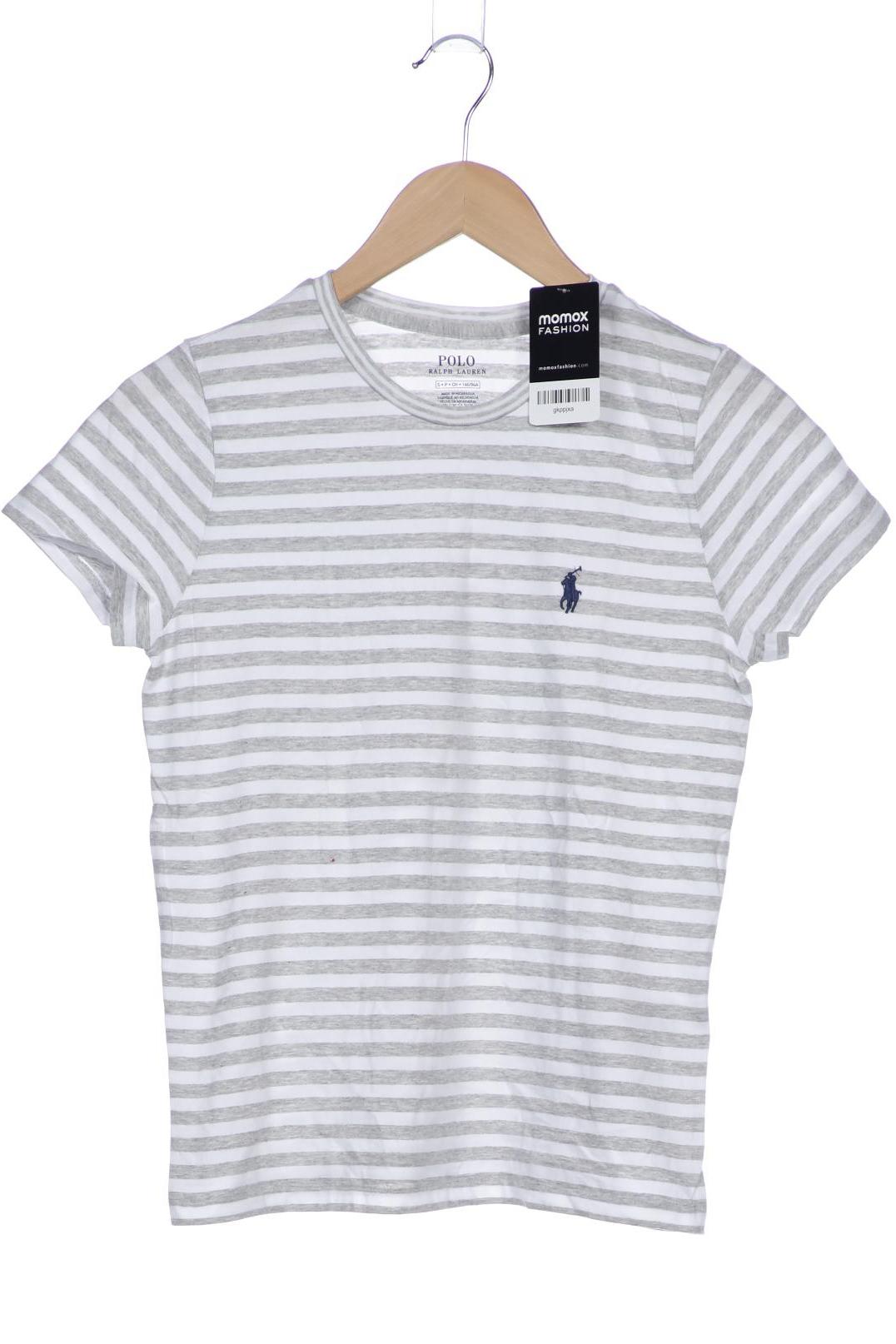 

Polo Ralph Lauren Damen T-Shirt, grau, Gr. 36