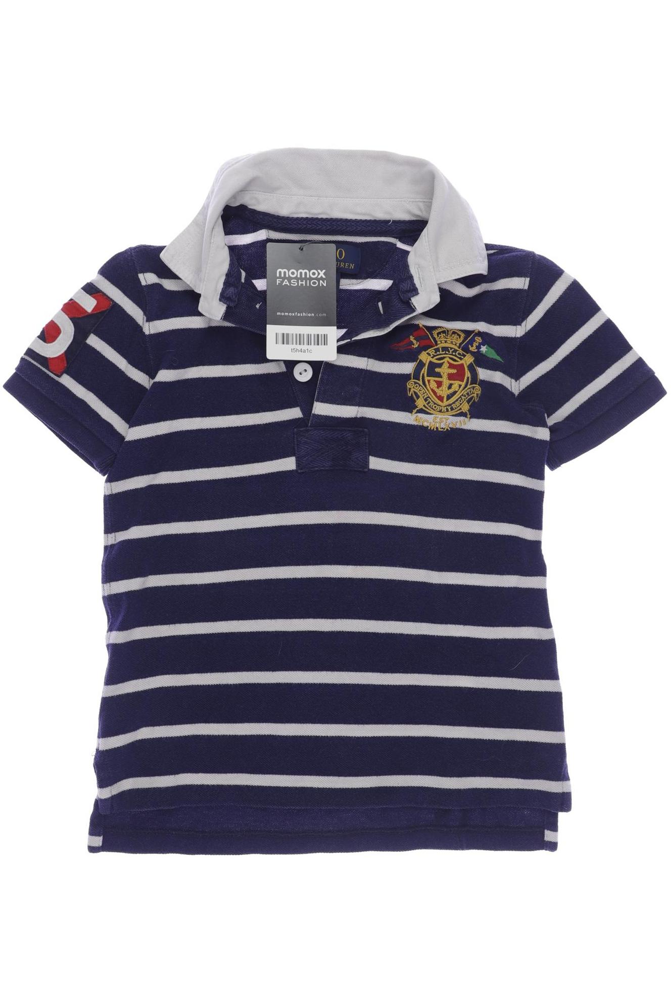 

Polo Ralph Lauren Herren Poloshirt, marineblau, Gr. 104