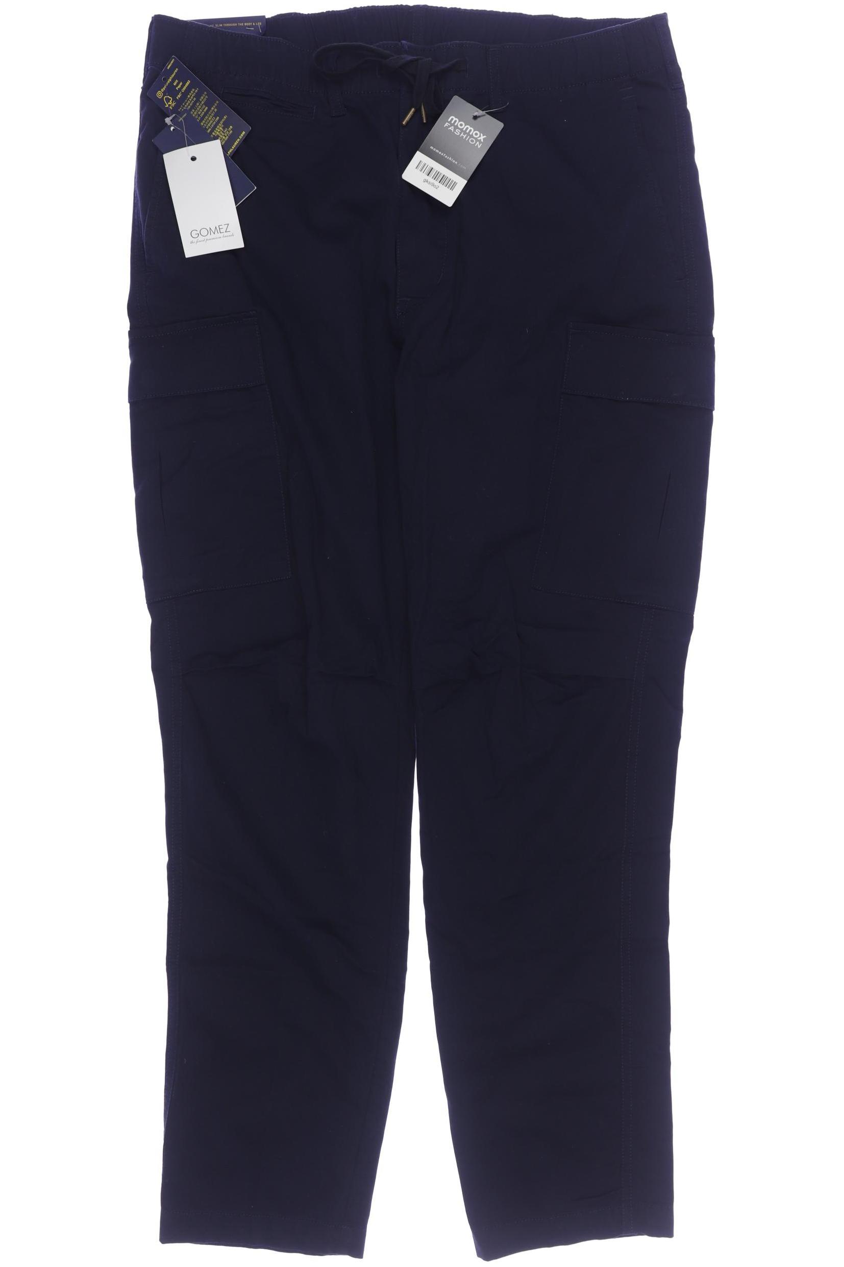 

Polo Ralph Lauren Herren Stoffhose, marineblau, Gr. 36