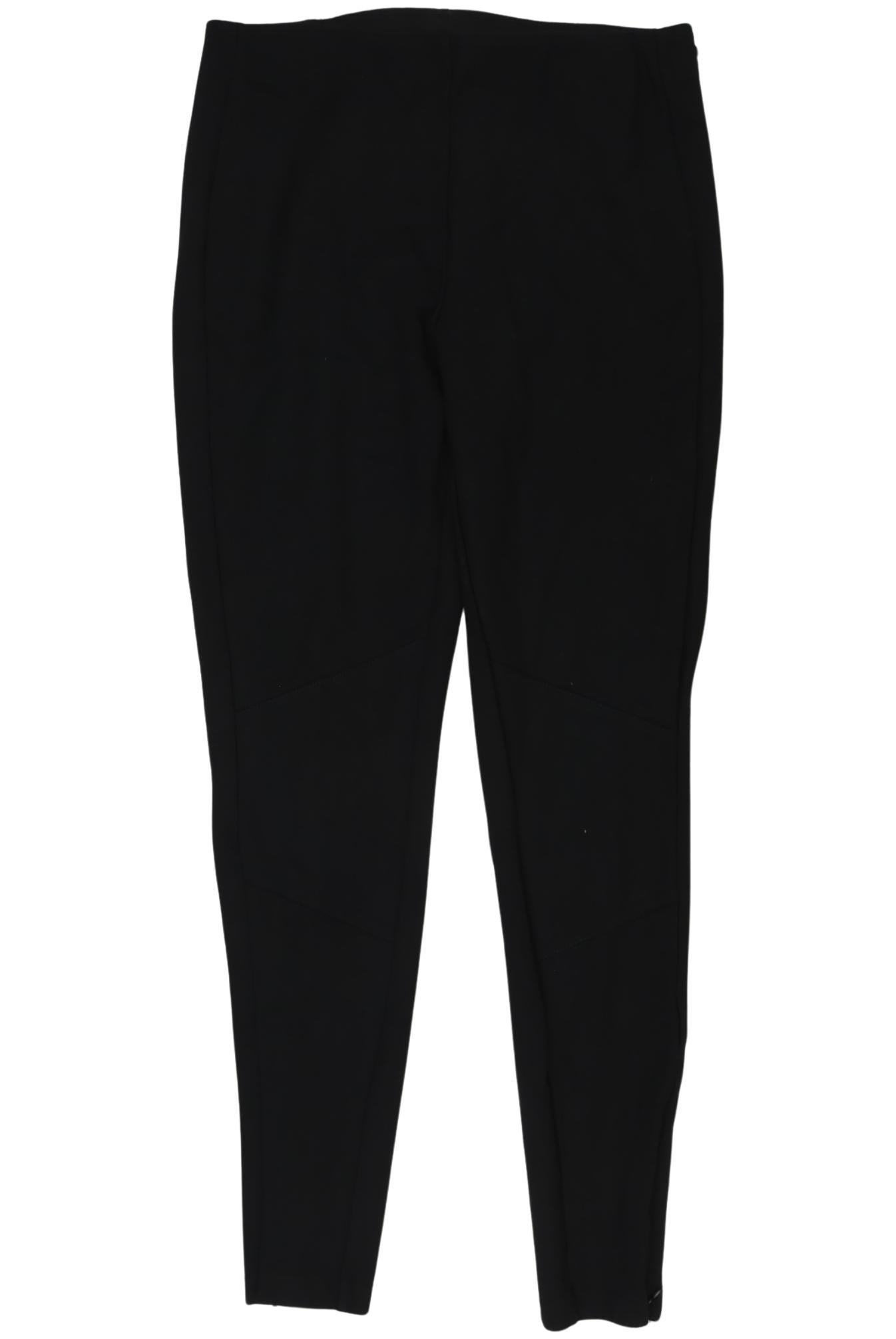 

Polo Ralph Lauren Damen Stoffhose, schwarz, Gr. 4