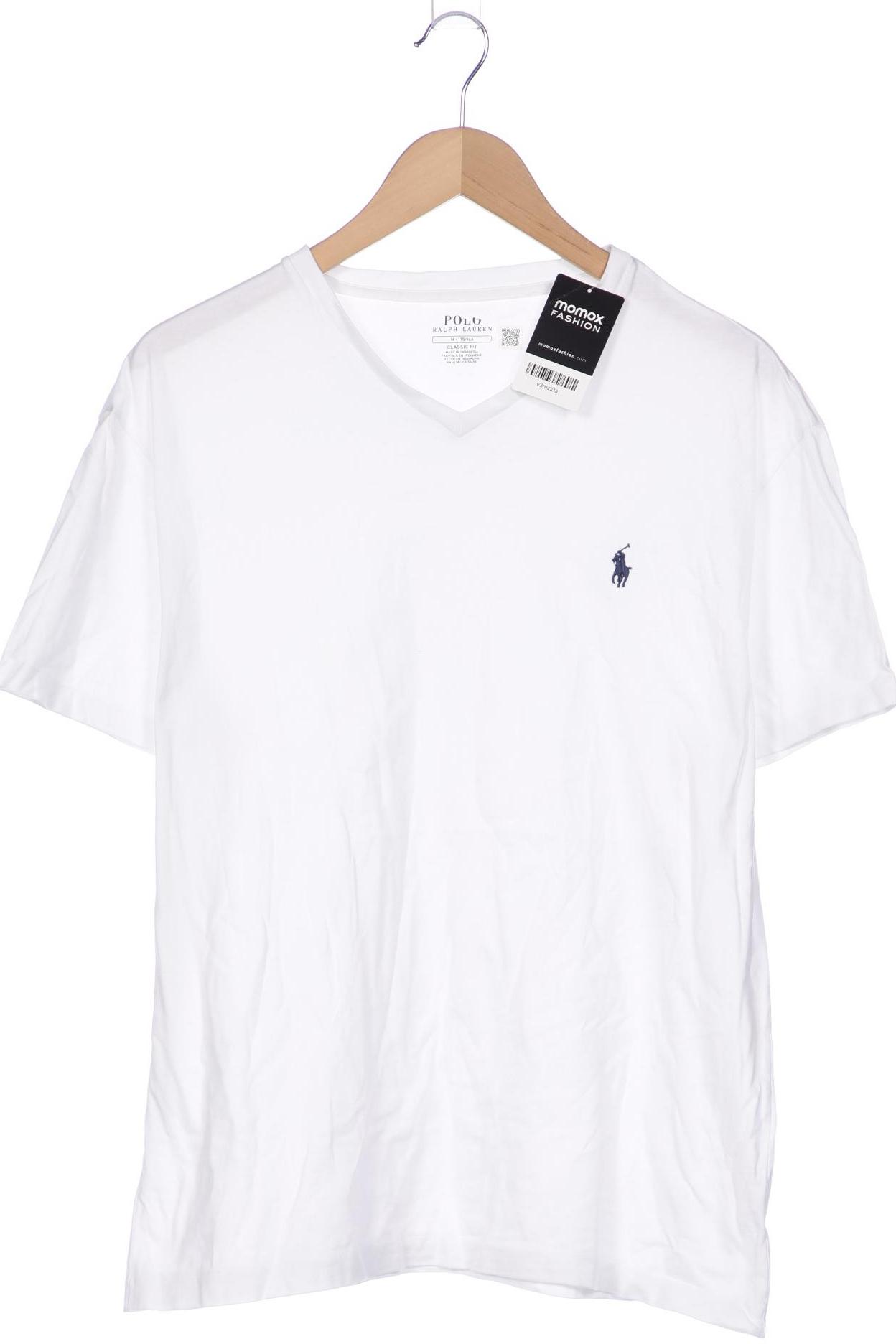 

Polo Ralph Lauren Herren T-Shirt, weiß, Gr. 48