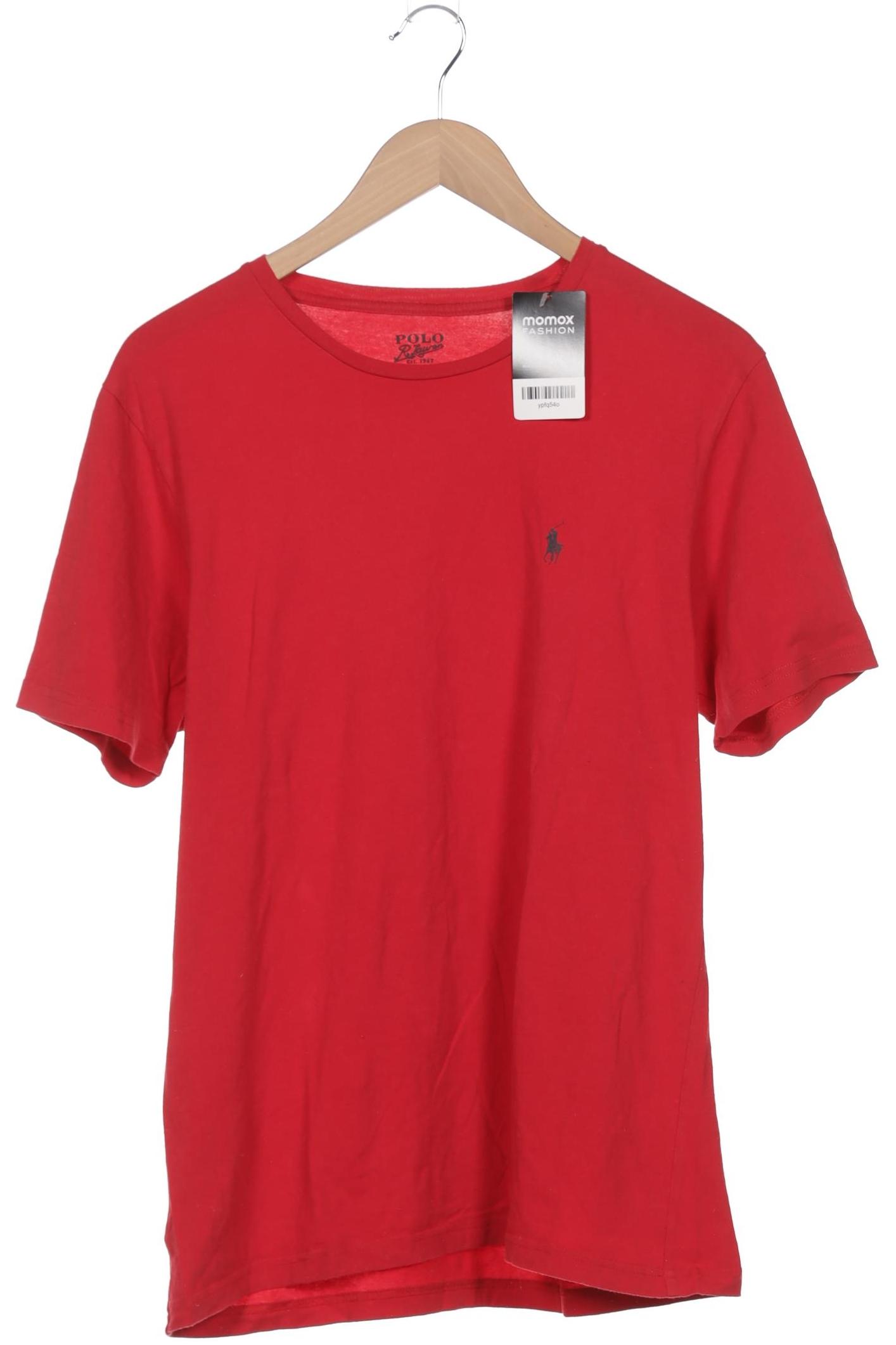 

Polo Ralph Lauren Herren T-Shirt, rot, Gr. 52