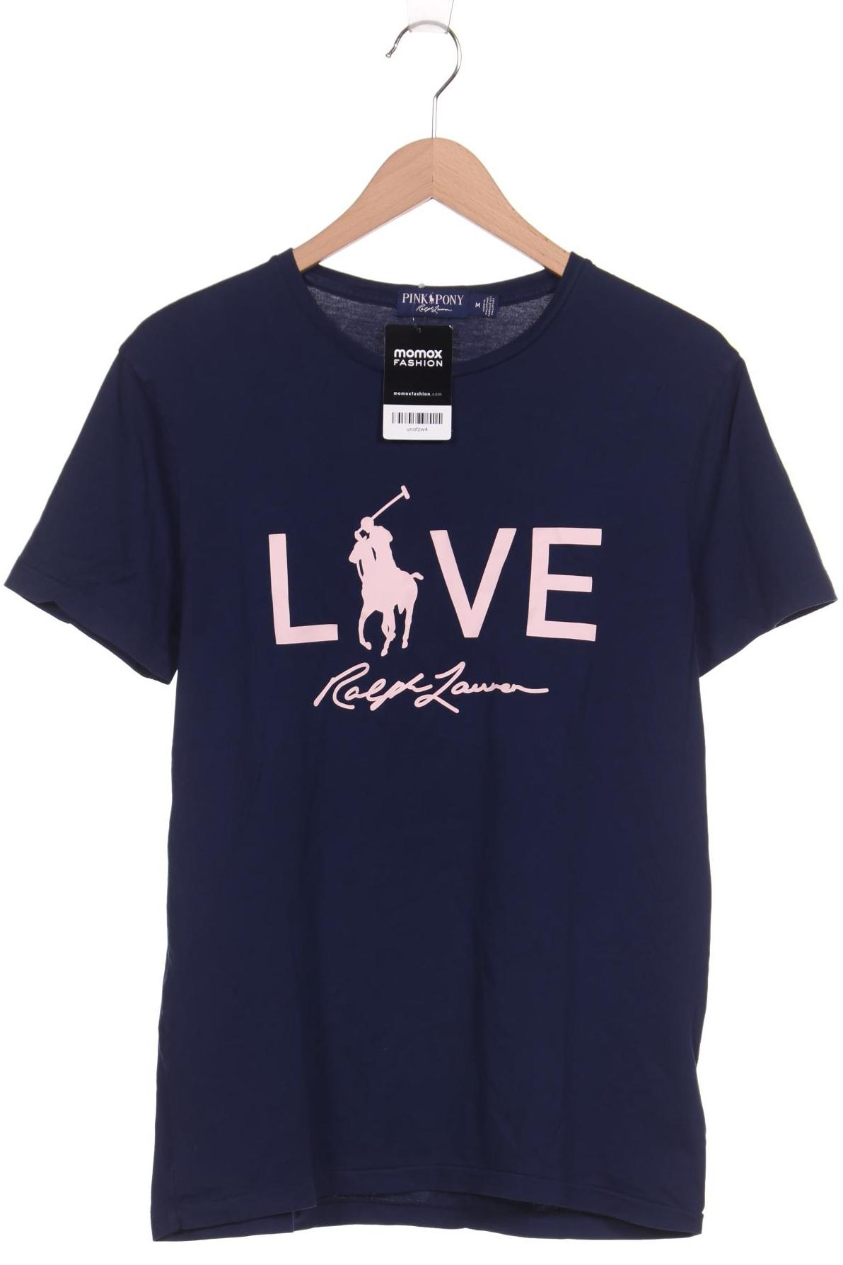 

Polo Ralph Lauren Damen T-Shirt, marineblau