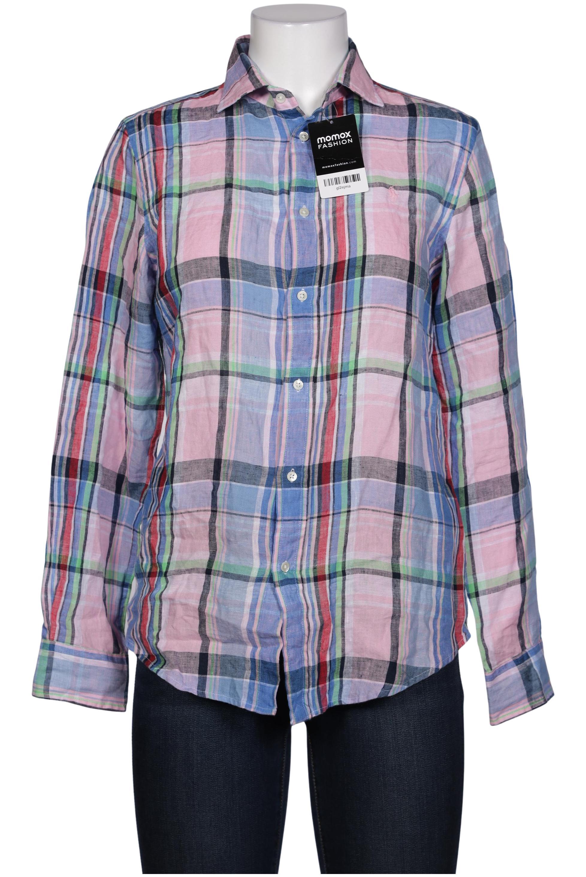 

Polo Ralph Lauren Damen Bluse, pink, Gr. 38