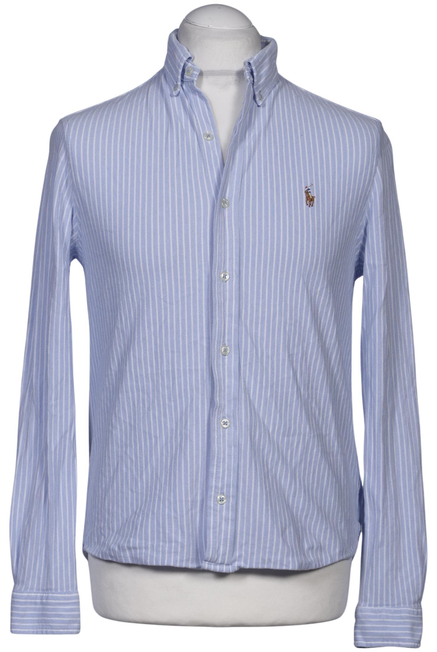 

Polo Ralph Lauren Herren Hemd, hellblau, Gr. 48