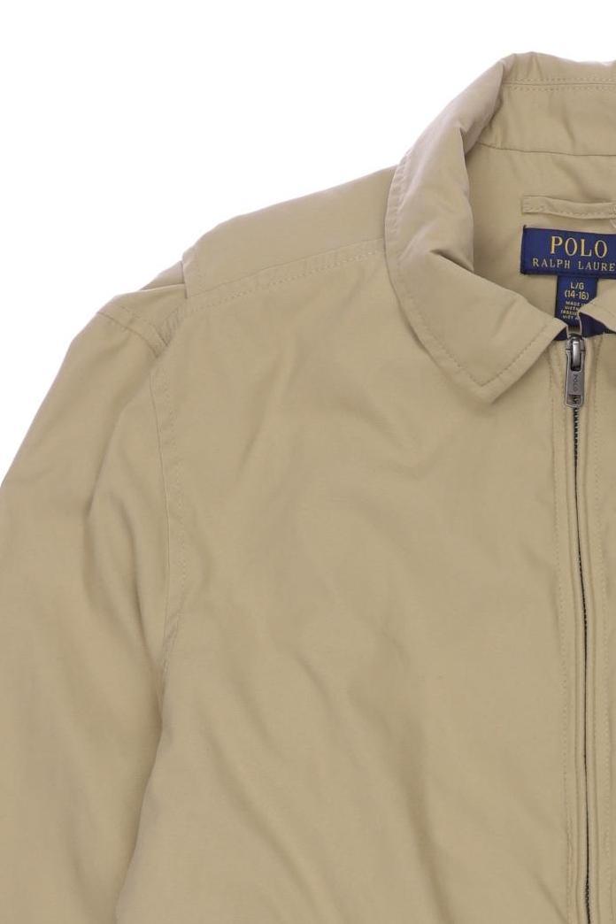 Thumbnail - Polo Ralph Lauren Jungen Jacke, beige, Gr. 158