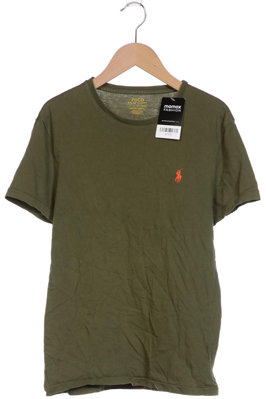 

Polo Ralph Lauren Herren T-Shirt, grün, Gr. 46
