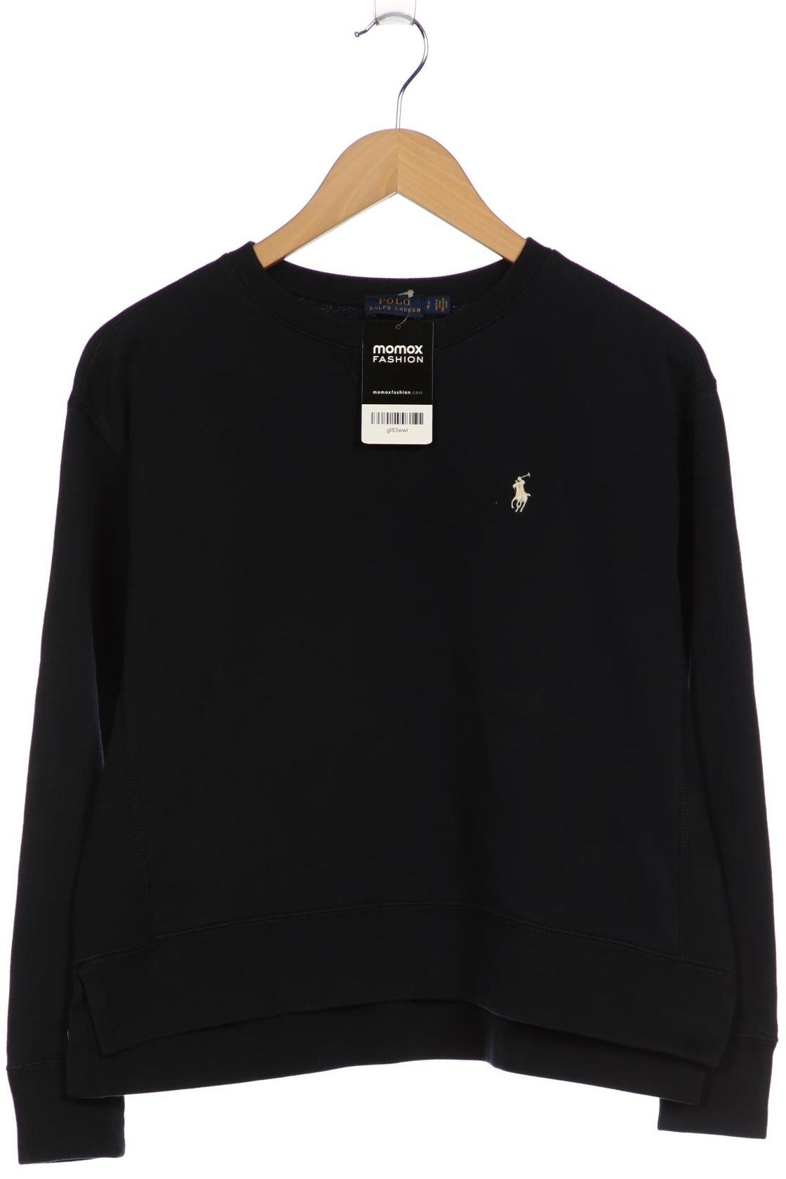 

Polo Ralph Lauren Damen Sweatshirt, marineblau, Gr. 36
