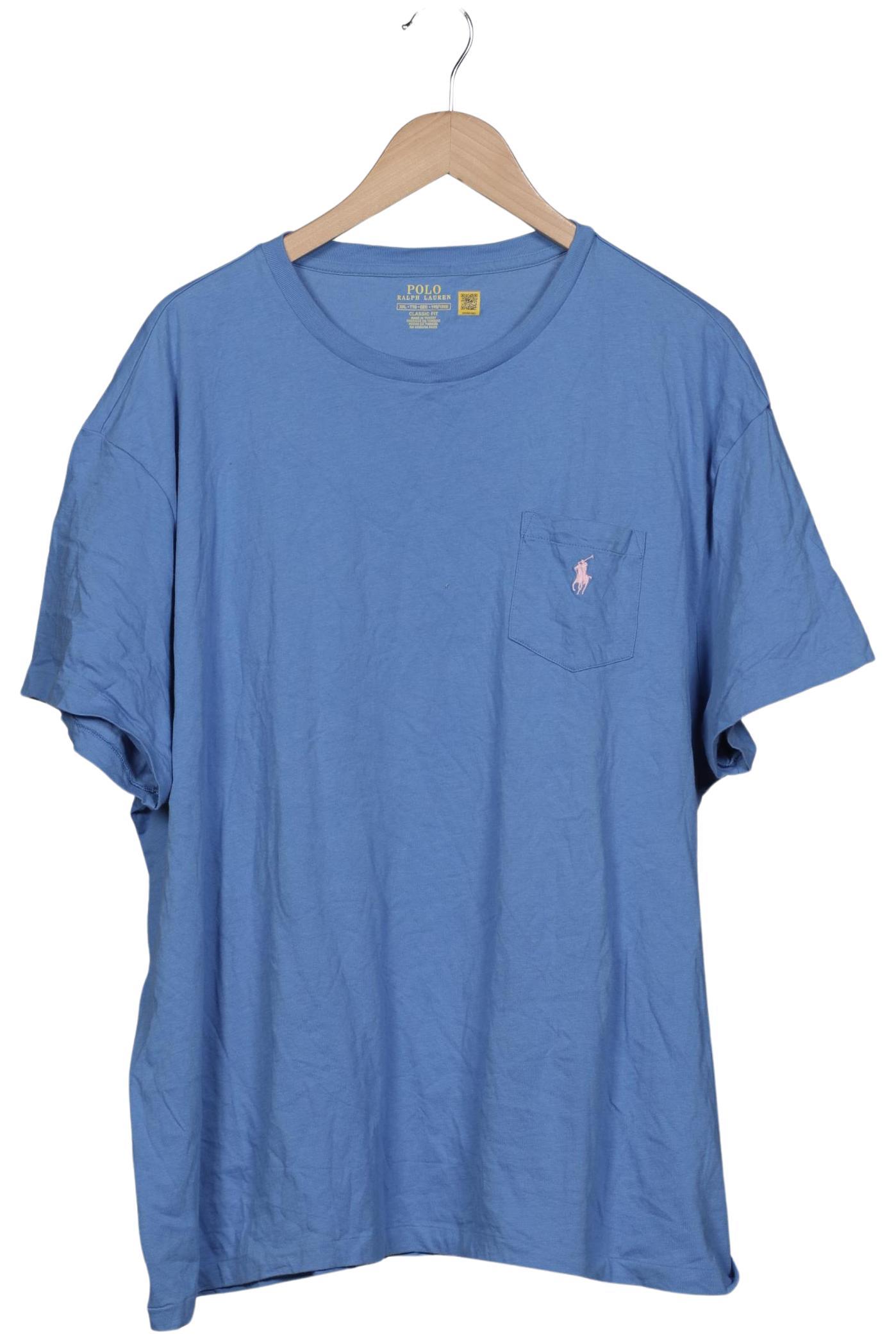 

Polo Ralph Lauren Herren T-Shirt, blau, Gr. 56