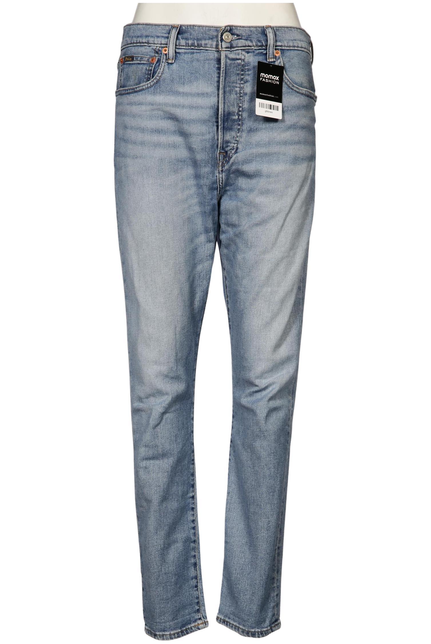 

Polo Ralph Lauren Damen Jeans, hellblau, Gr. 30