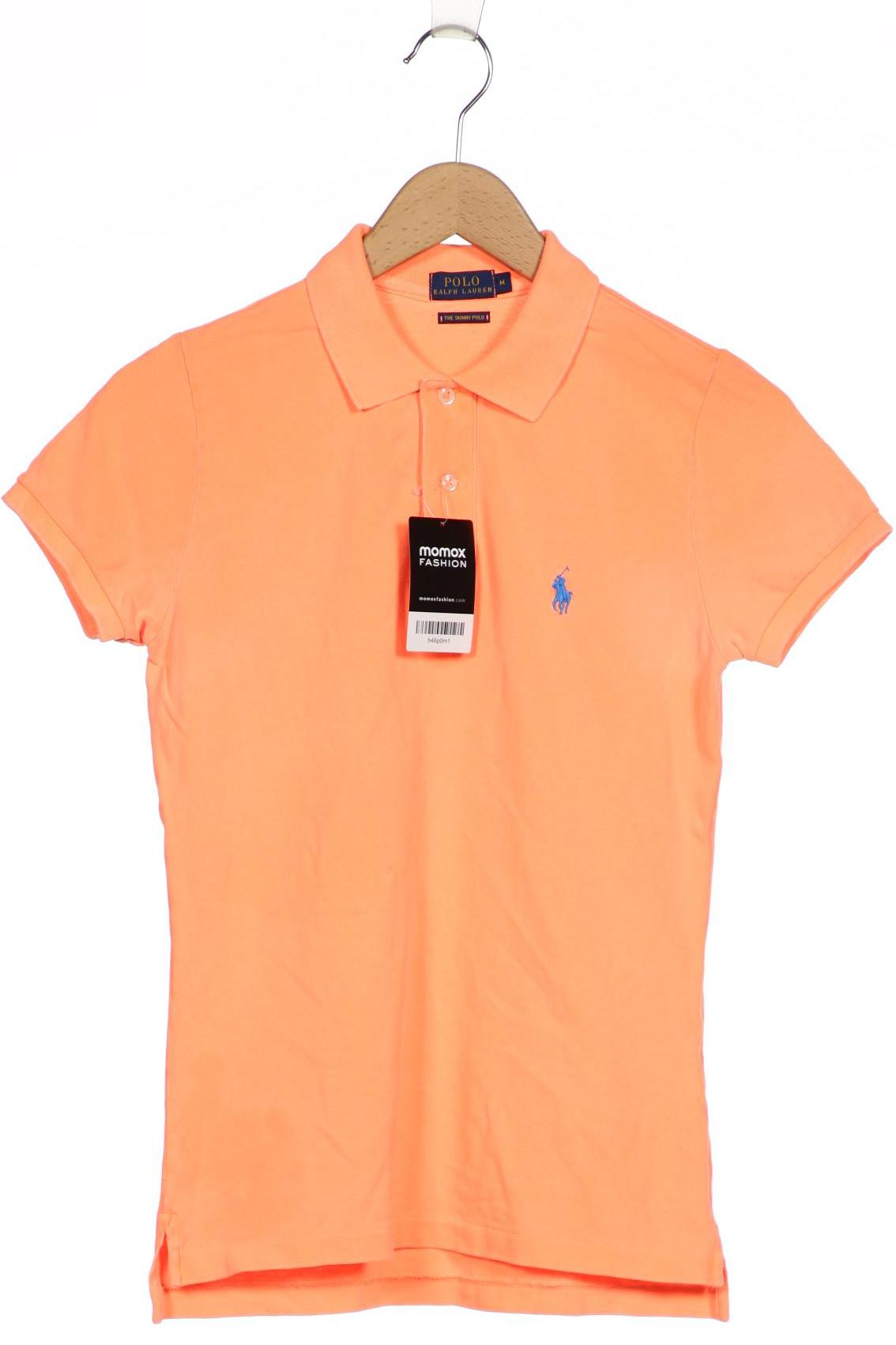 

Polo Ralph Lauren Damen Poloshirt, neon