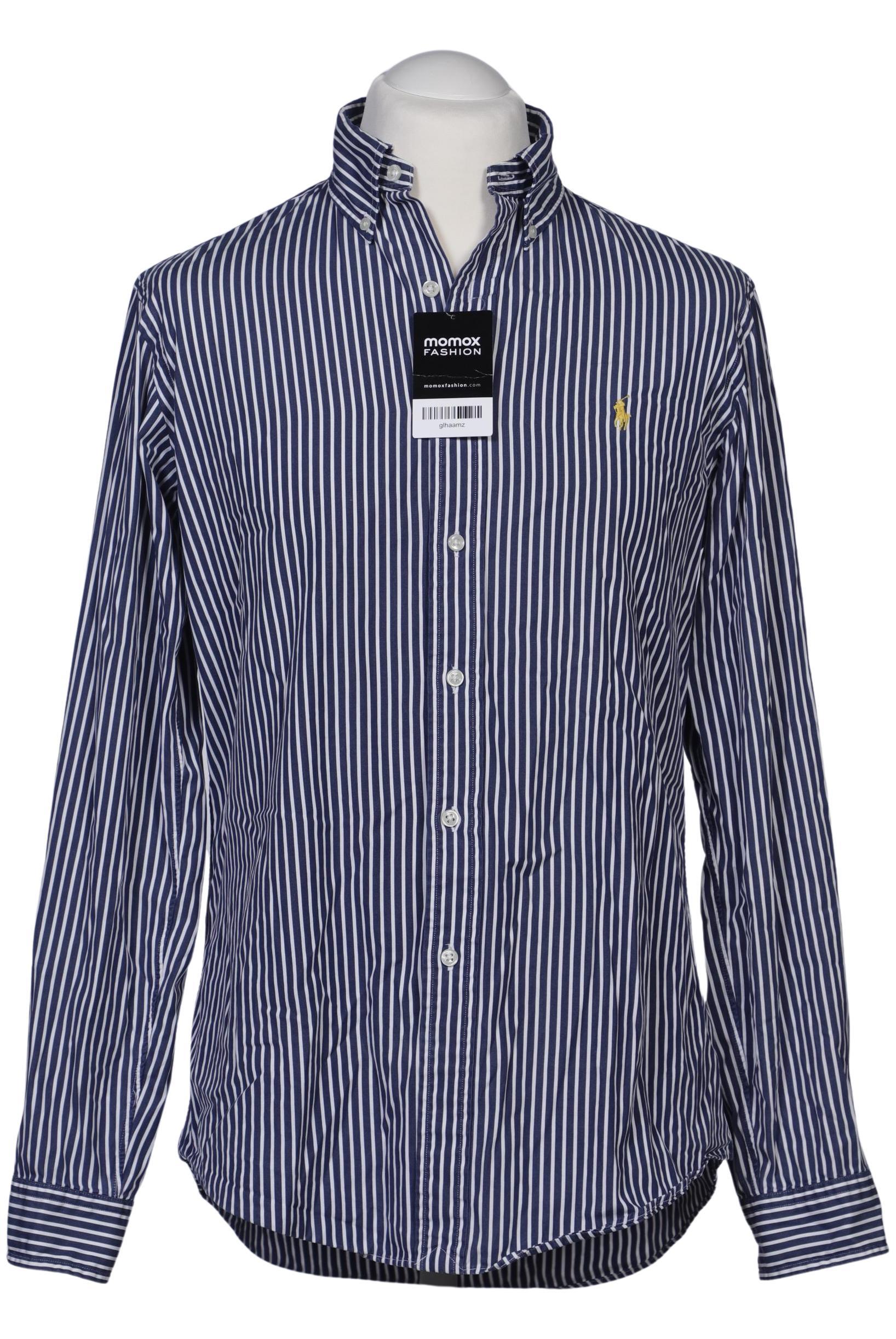 

Polo Ralph Lauren Herren Hemd, mehrfarbig, Gr. 48