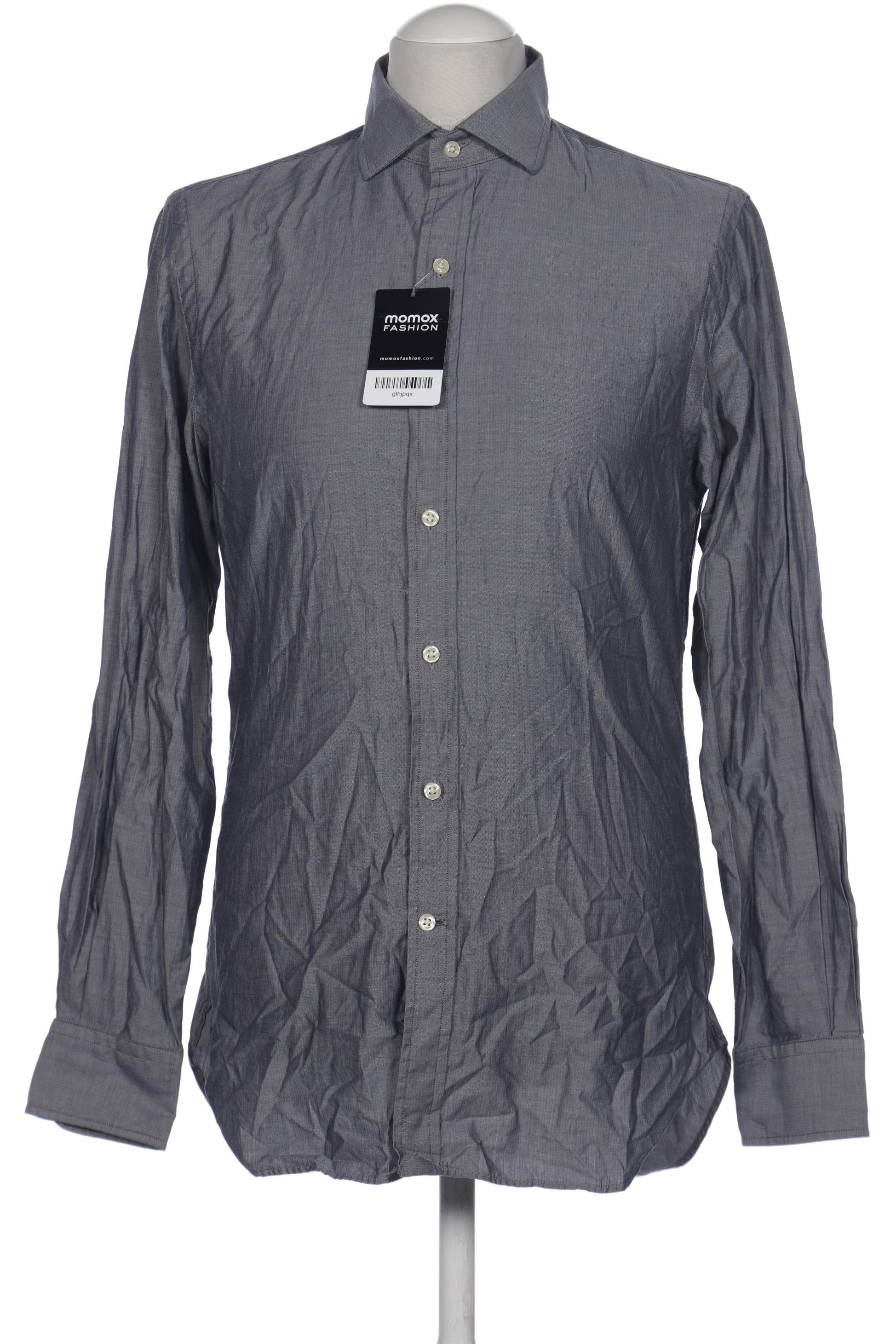 

Polo Ralph Lauren Herren Hemd, grau