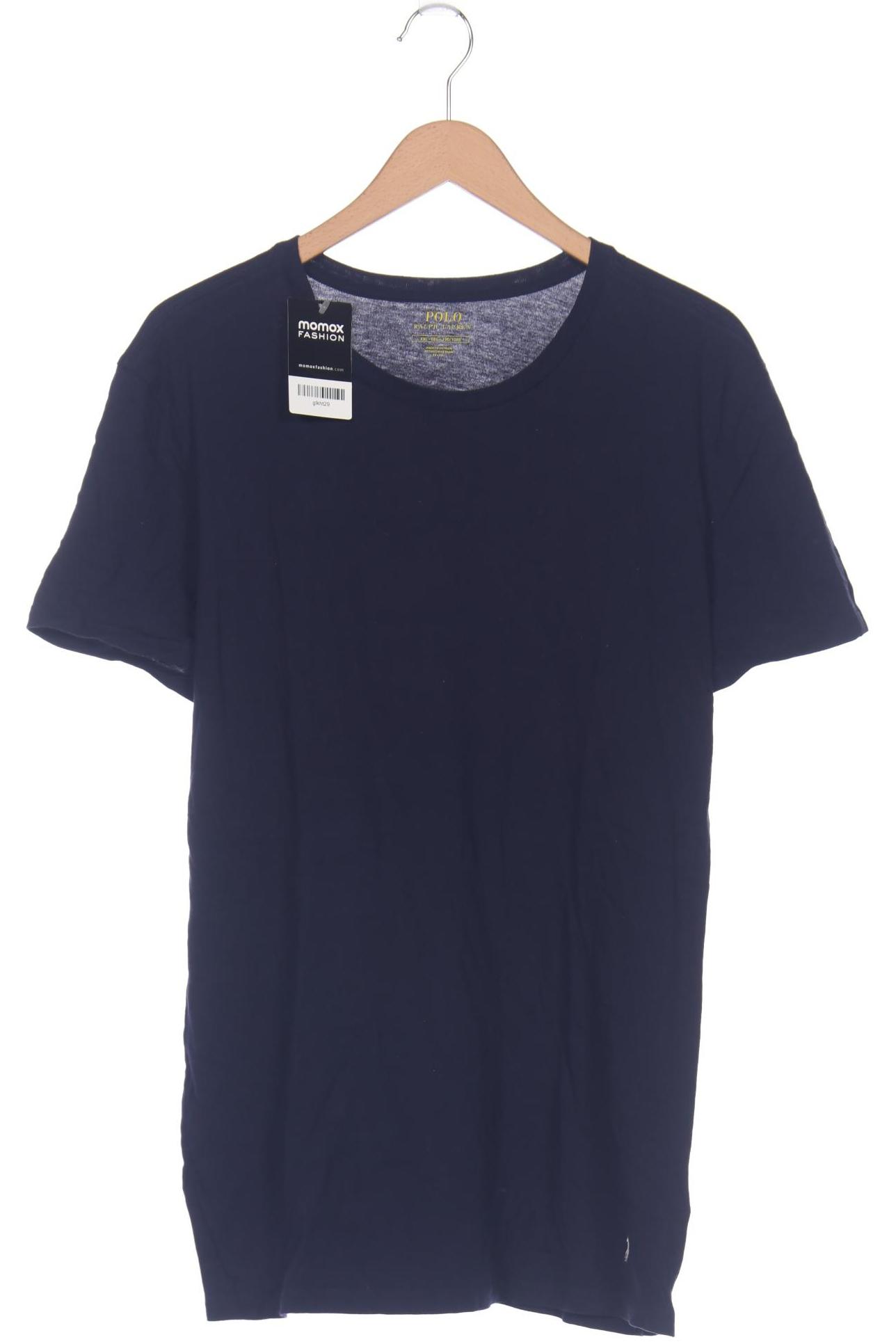 

Polo Ralph Lauren Herren T-Shirt, marineblau, Gr. 56