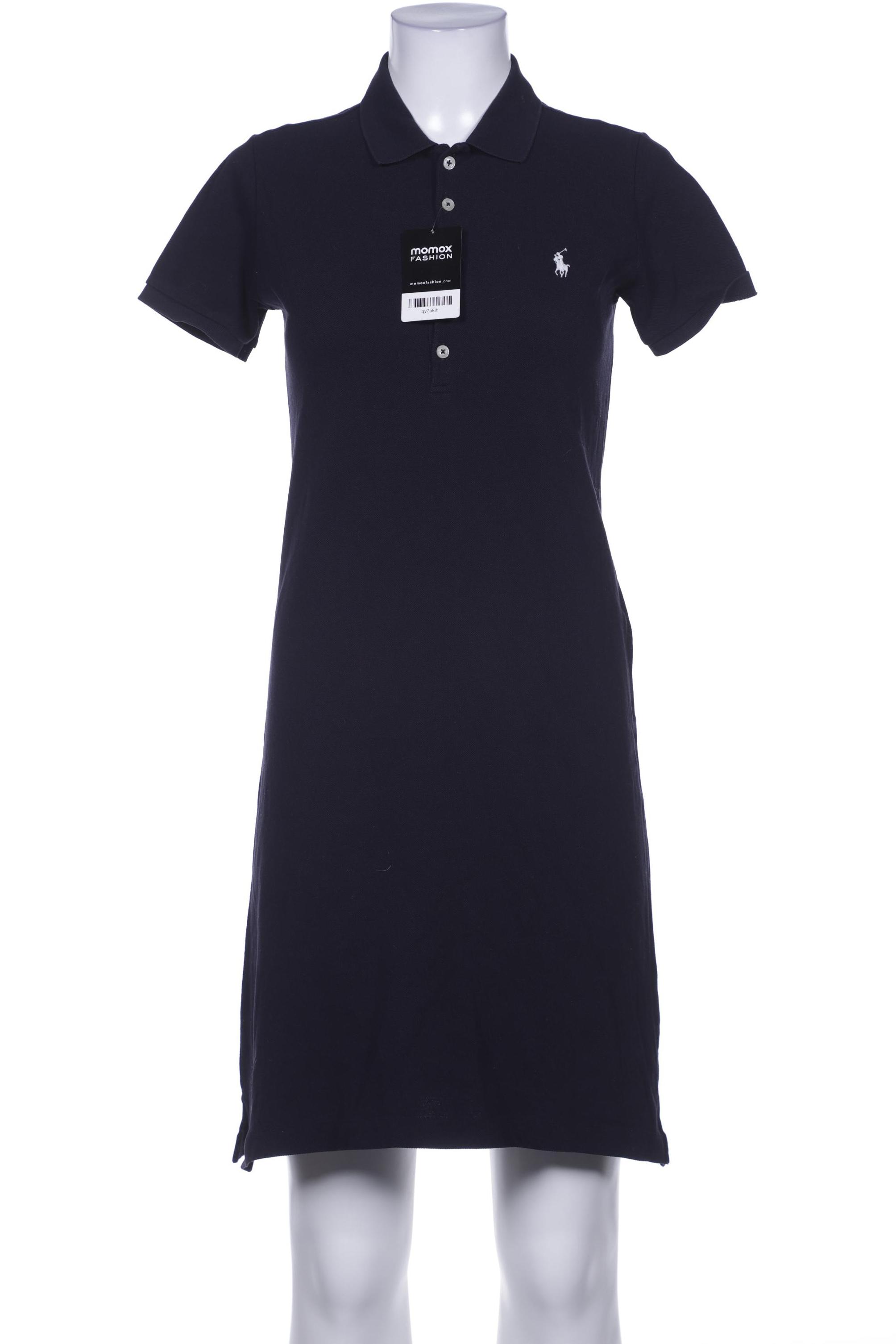 

Polo Ralph Lauren Damen Kleid, marineblau, Gr. 38