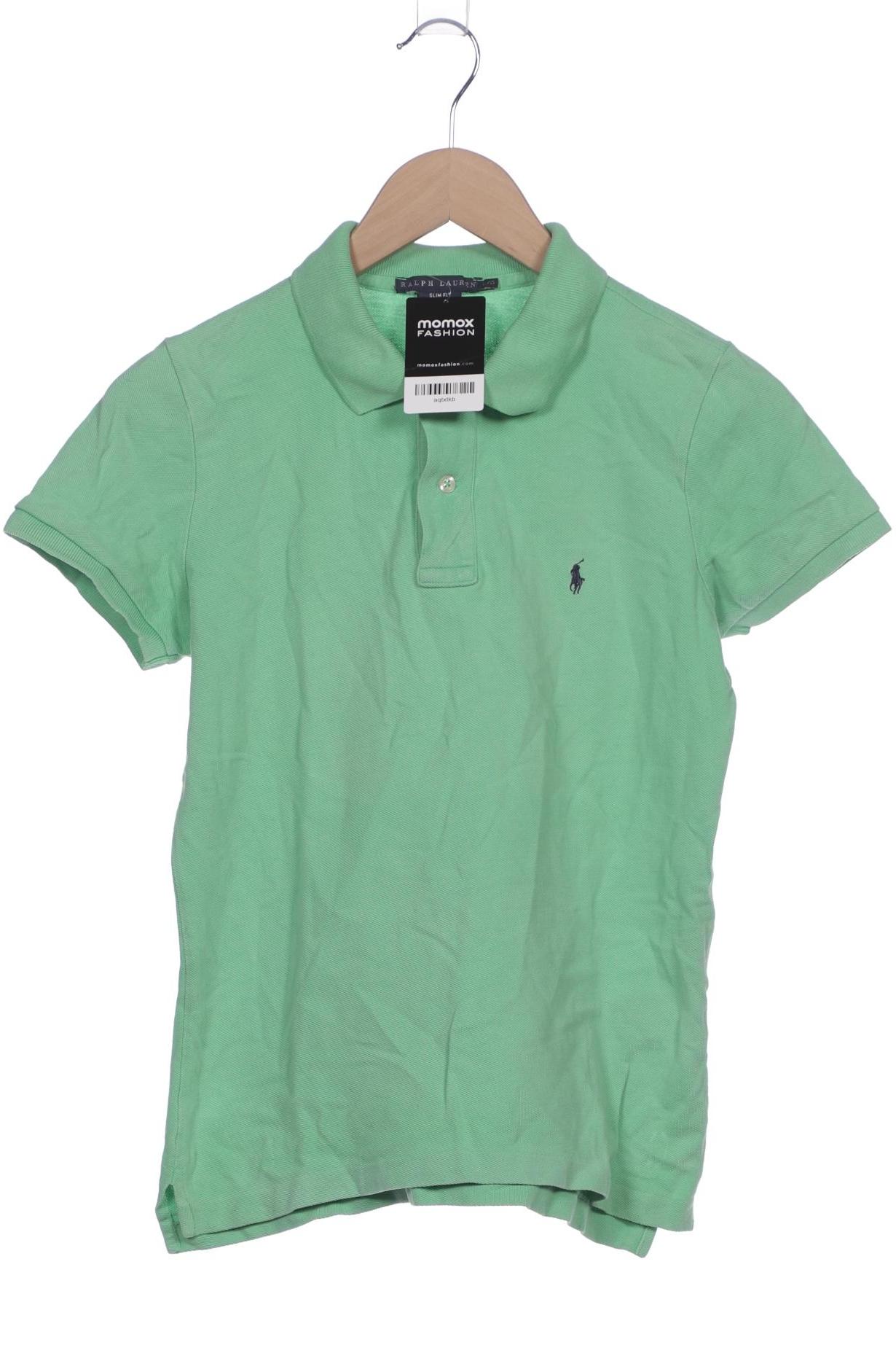 

Polo Ralph Lauren Damen Poloshirt, grün, Gr. 42