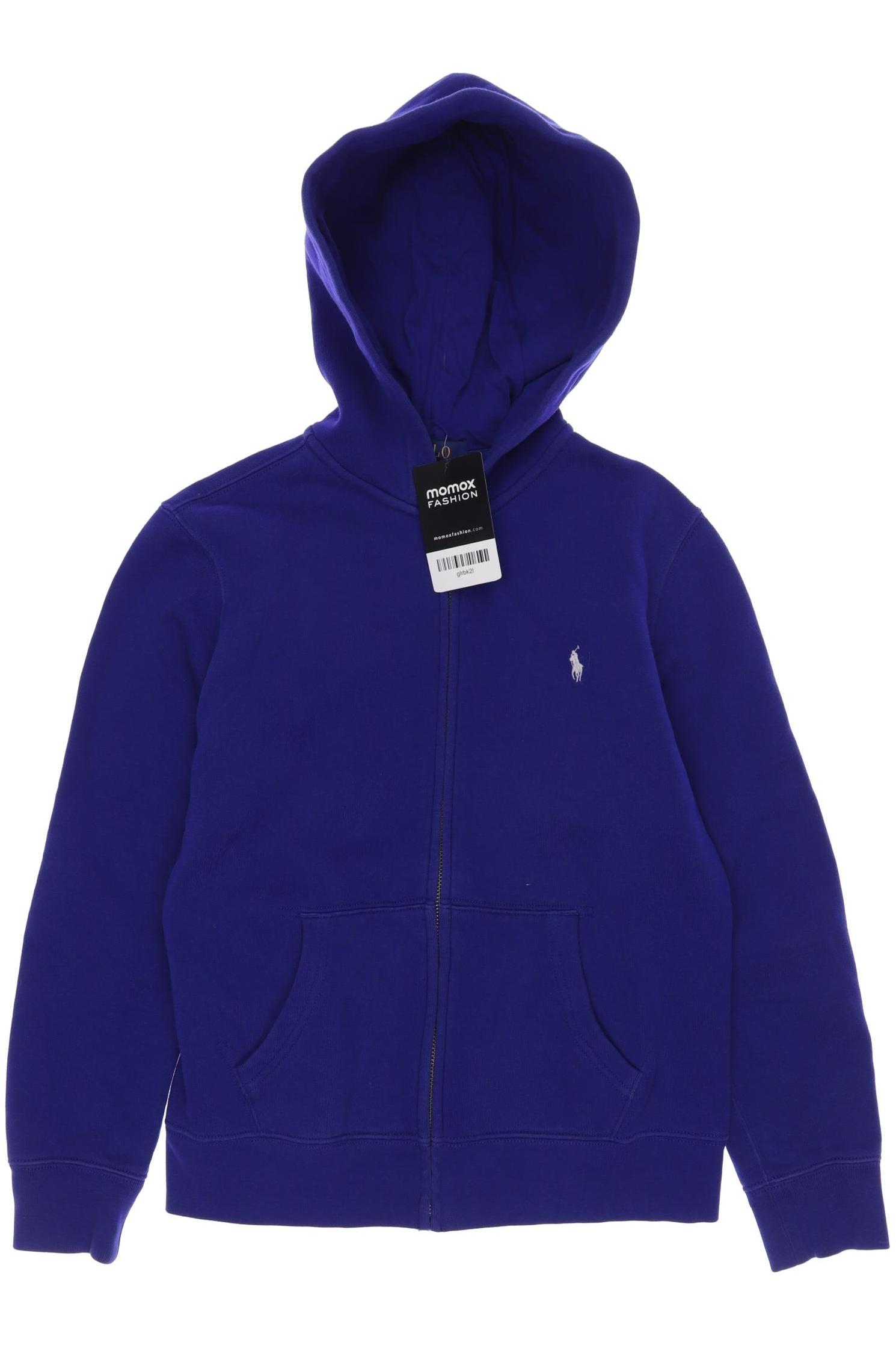 

Polo Ralph Lauren Herren Hoodies & Sweater, blau, Gr. 140