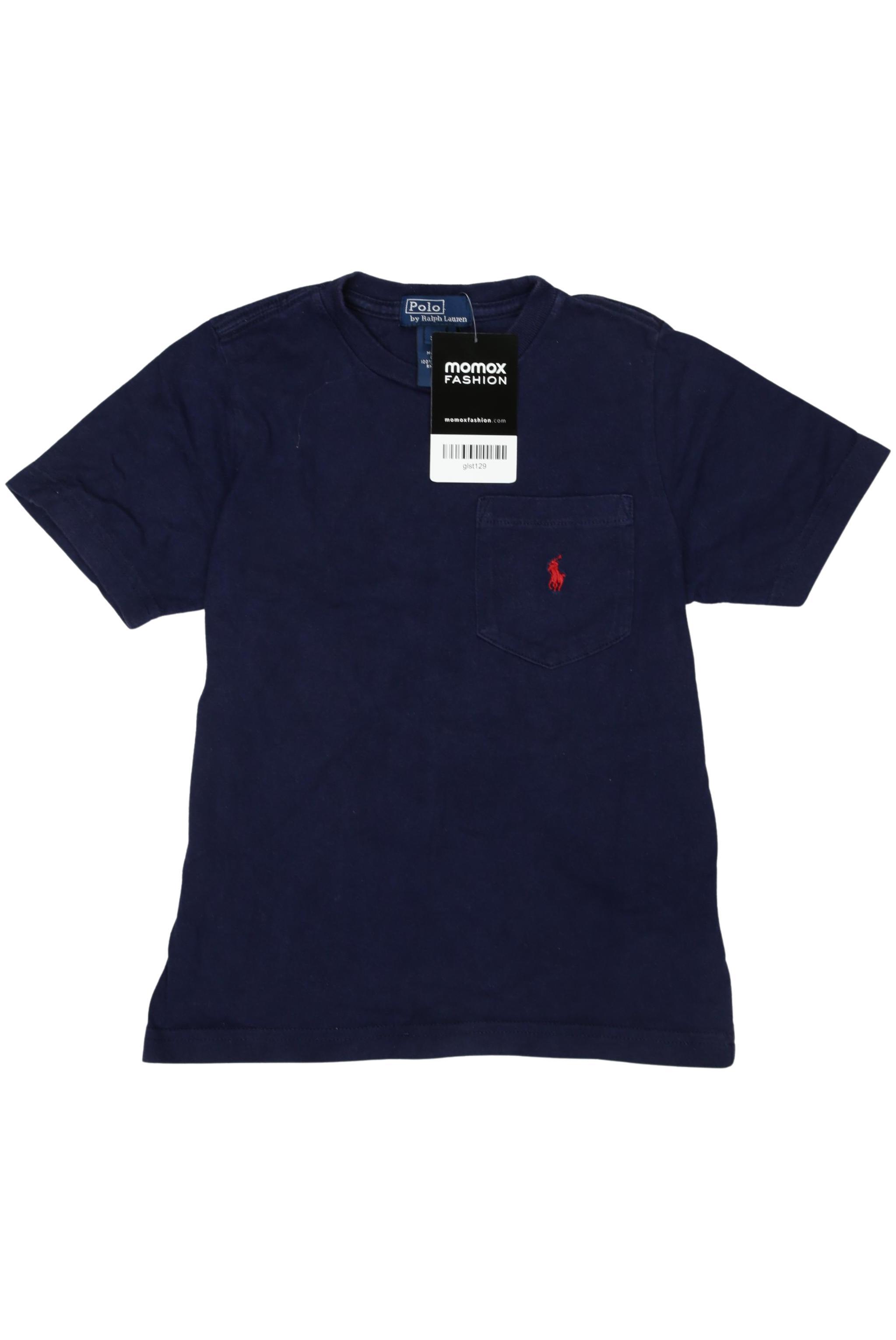 

Polo Ralph Lauren Herren T-Shirt, marineblau, Gr. 104