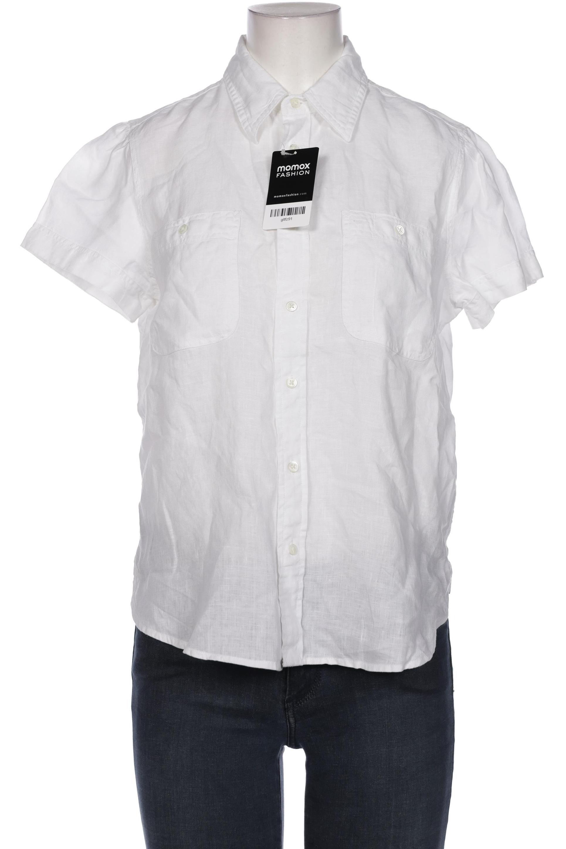 

Polo Ralph Lauren Damen Bluse, weiß, Gr. 6