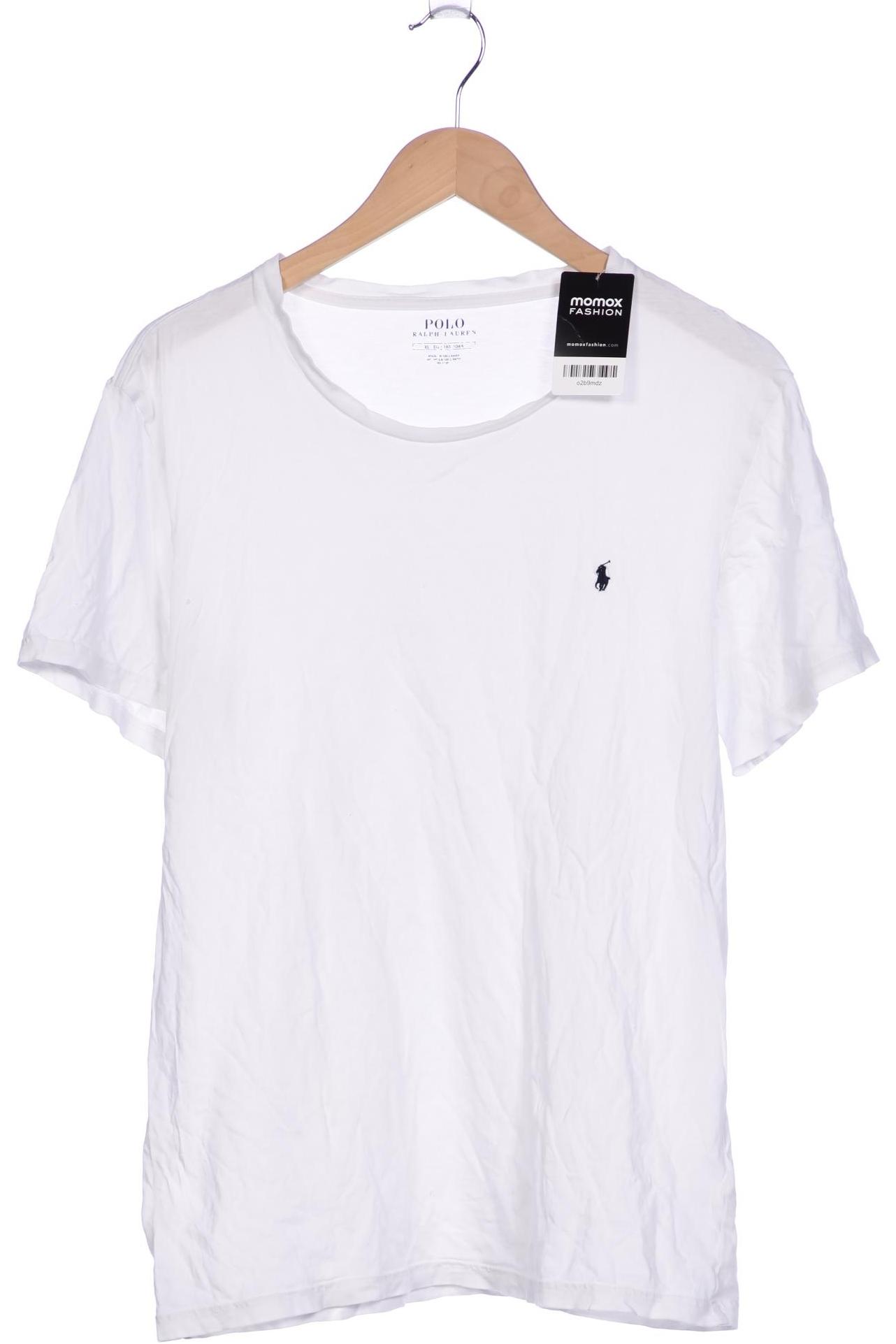 

Polo Ralph Lauren Herren T-Shirt, weiß, Gr. 54