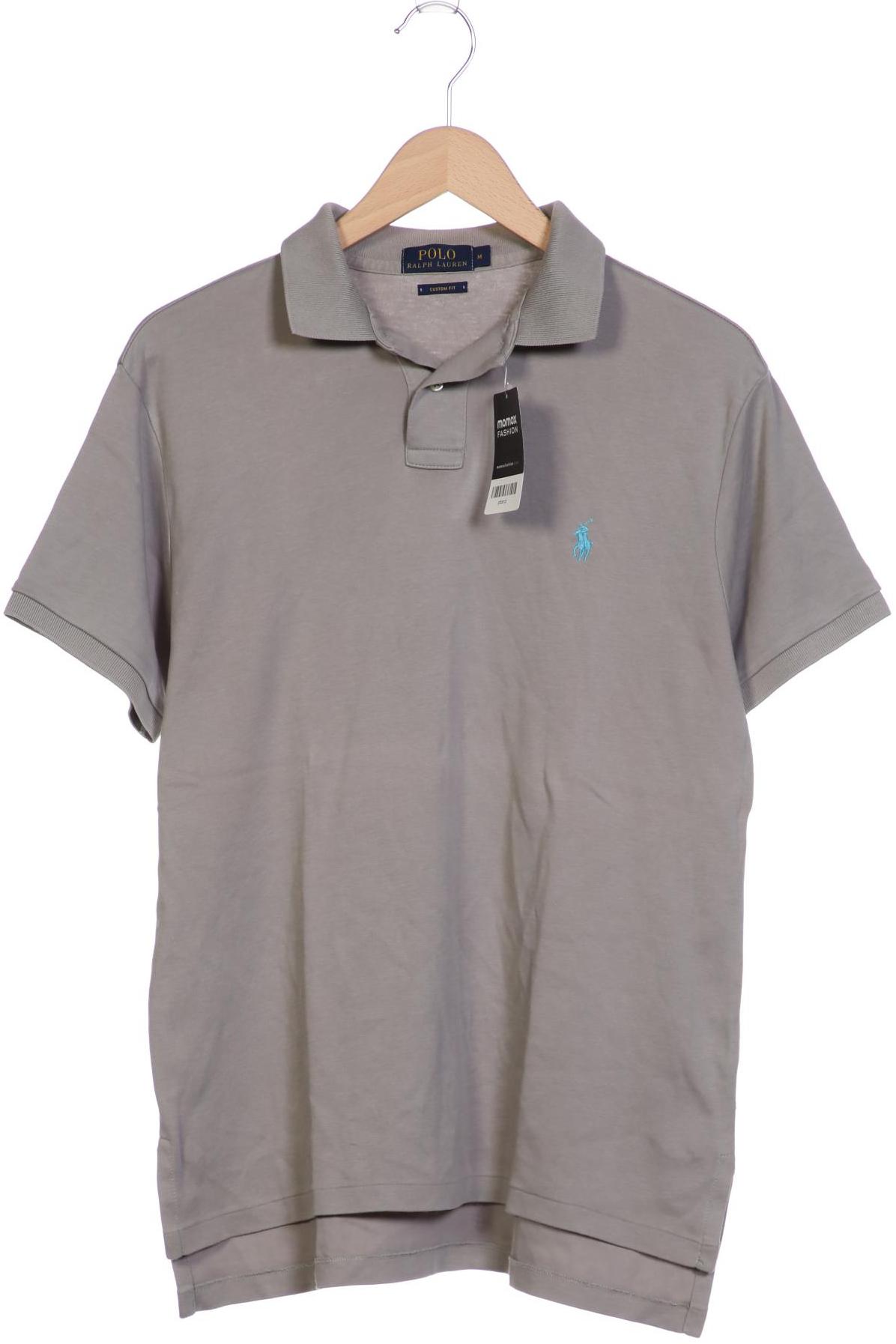 

Polo Ralph Lauren Herren Poloshirt, grau